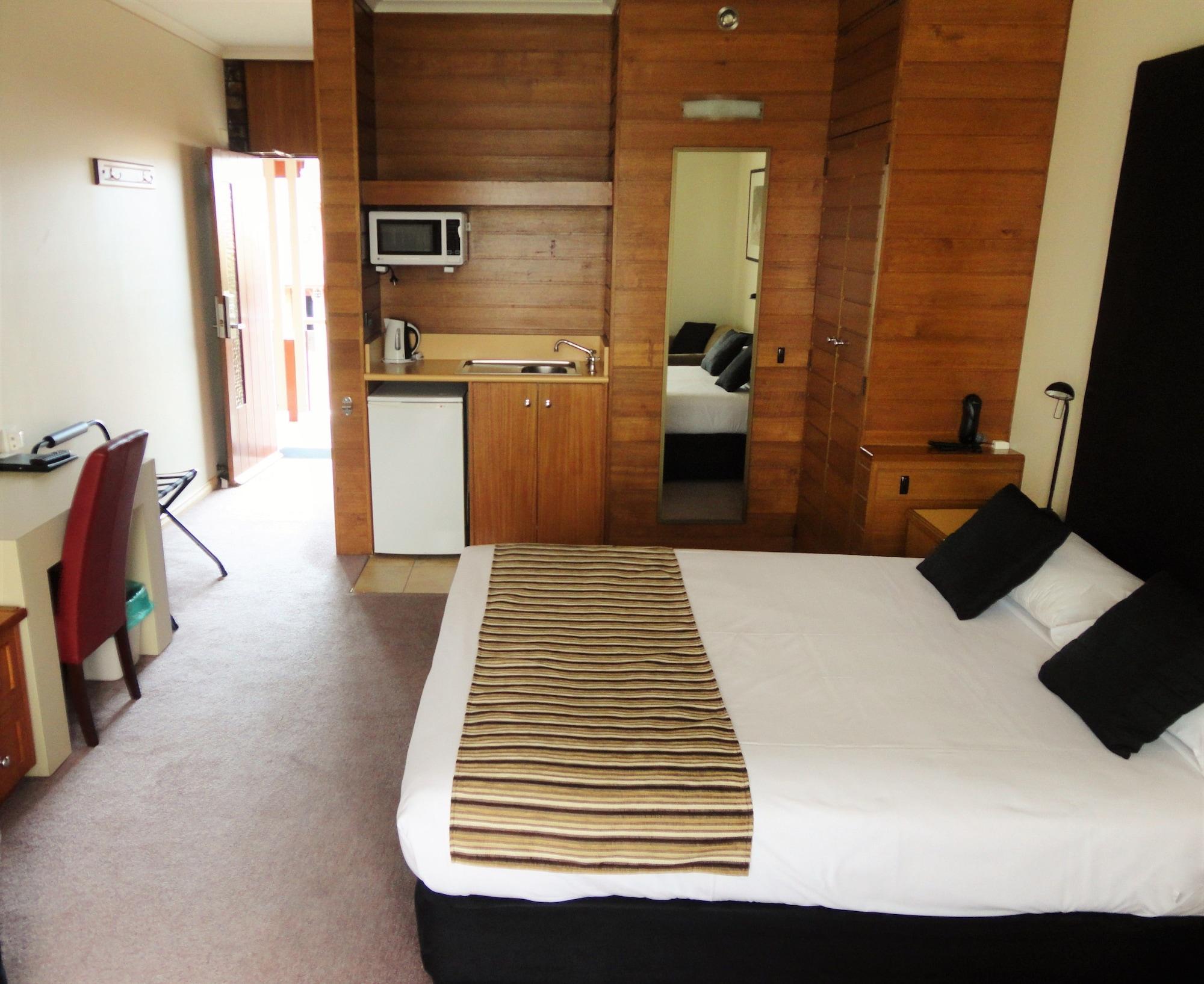 Motel Sovereign Park Motor 4*