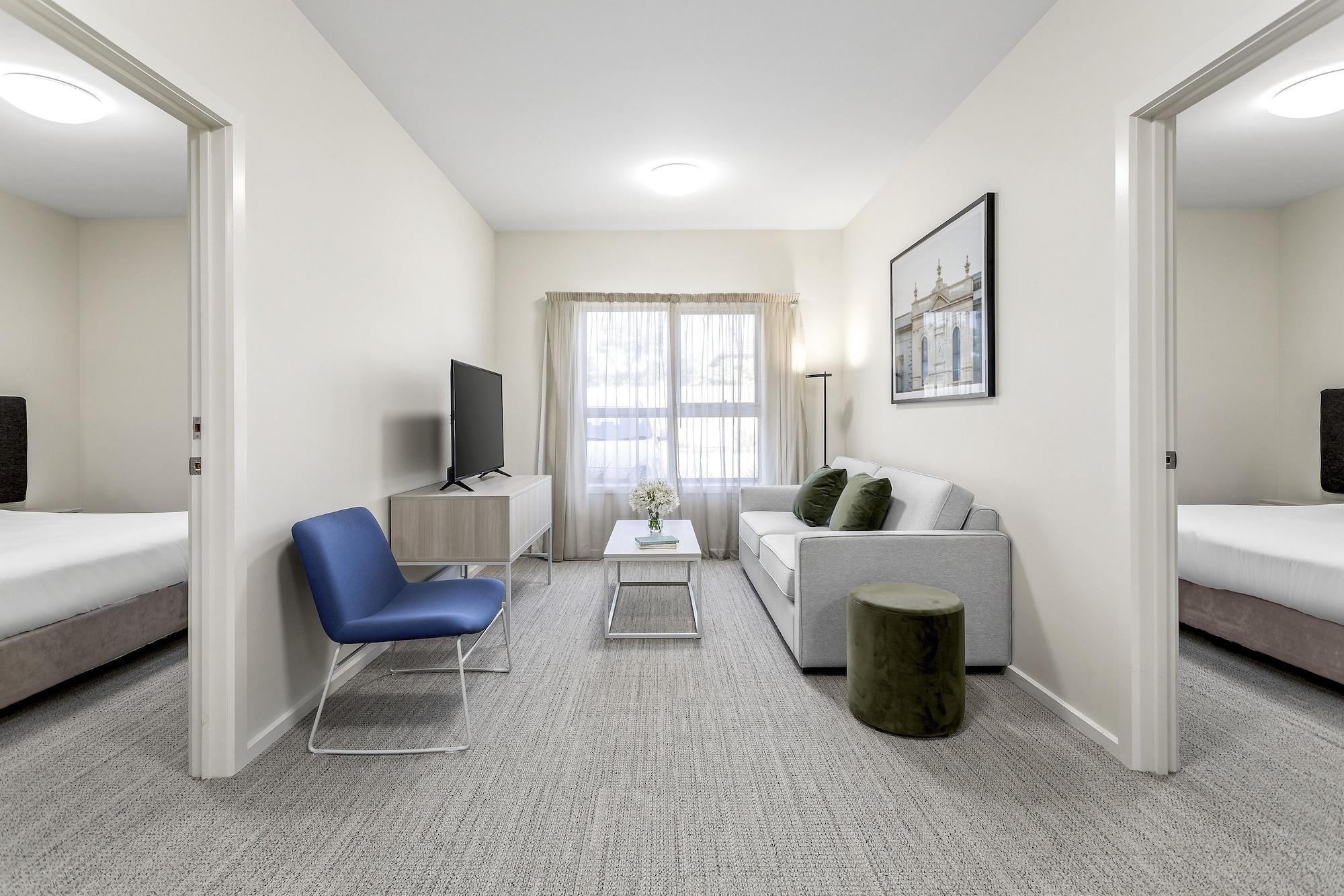 Quest Aparthotel