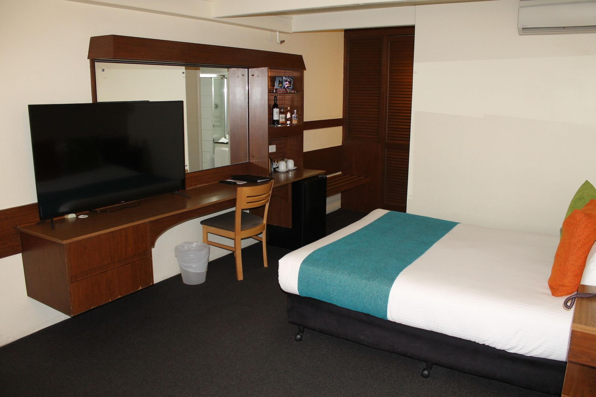 Mid Hotel Ballarat