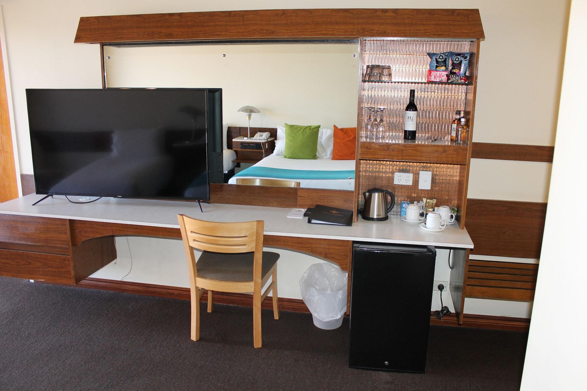 Hotel Mid 3*
