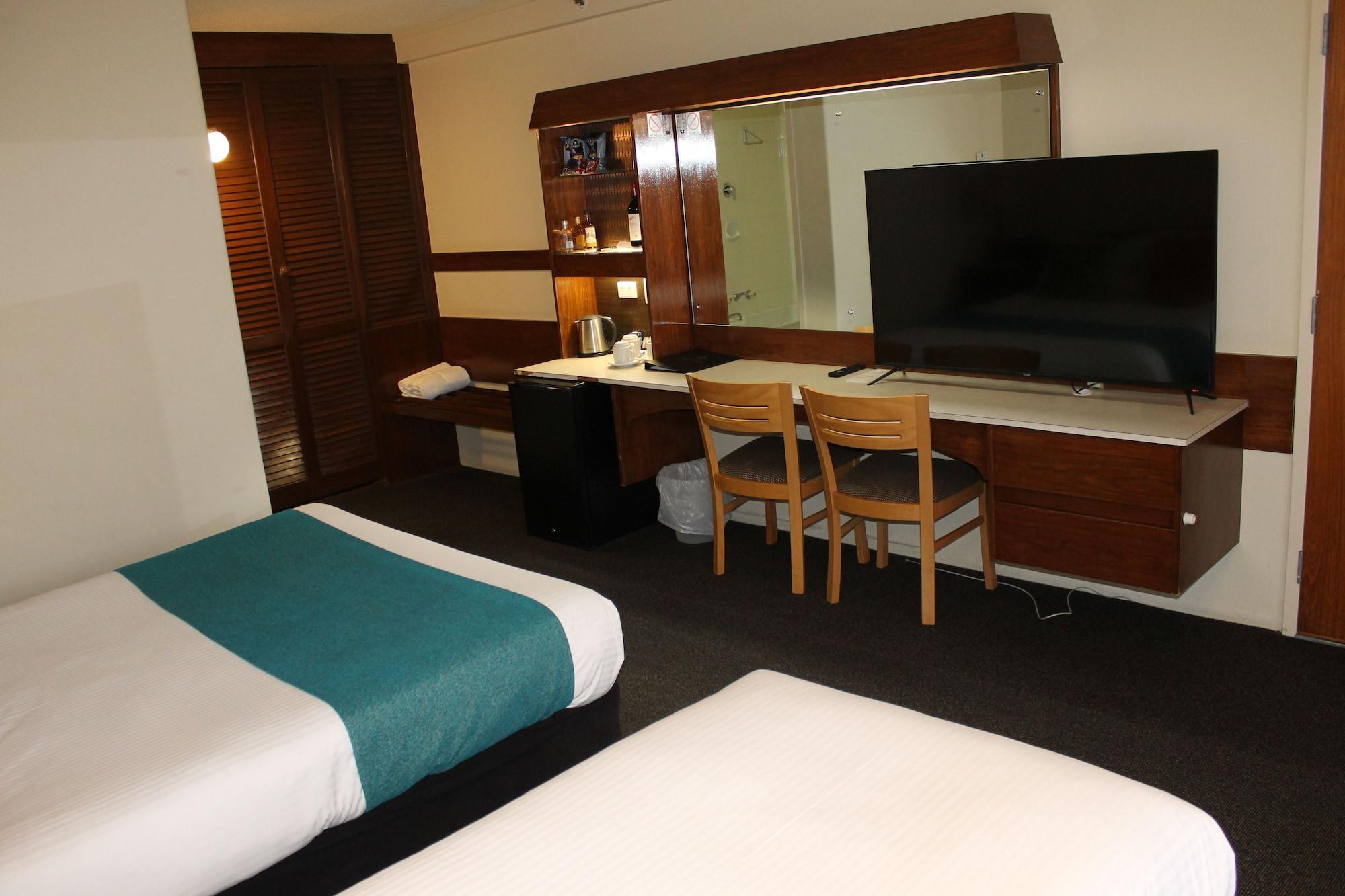 Mid Hotel Ballarat
