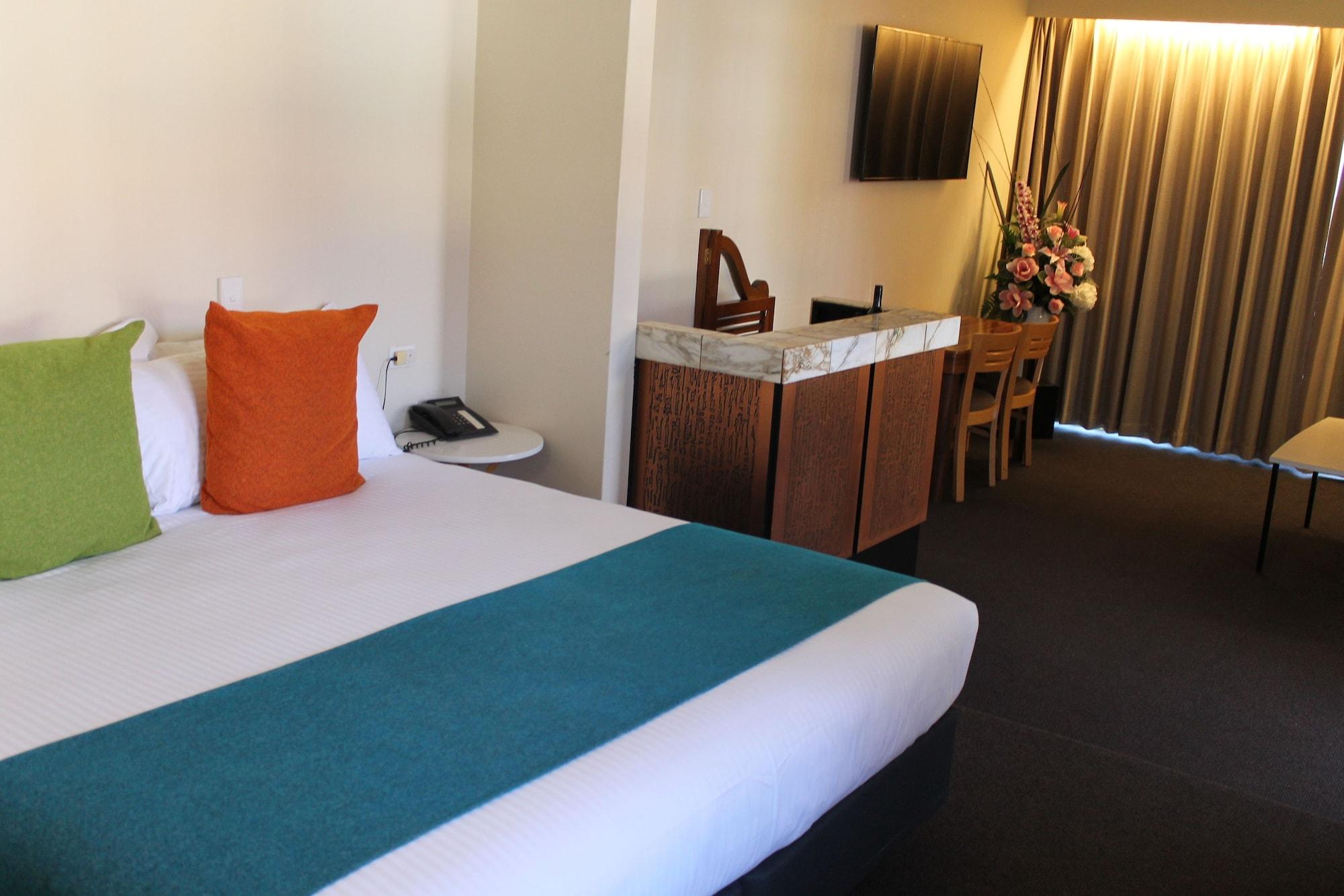 Hotel Mid Ballarat