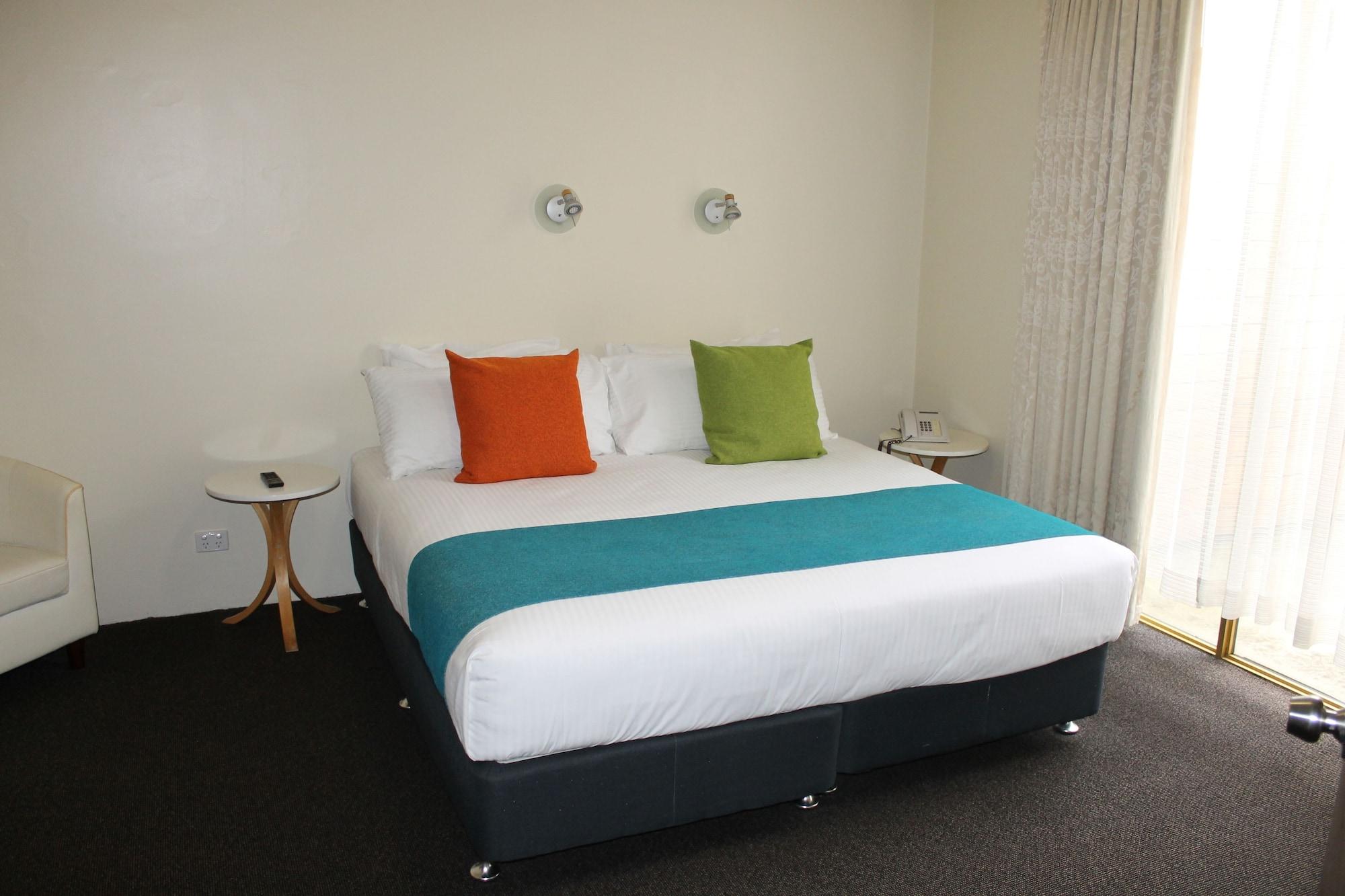 Hotel Mid Ballarat