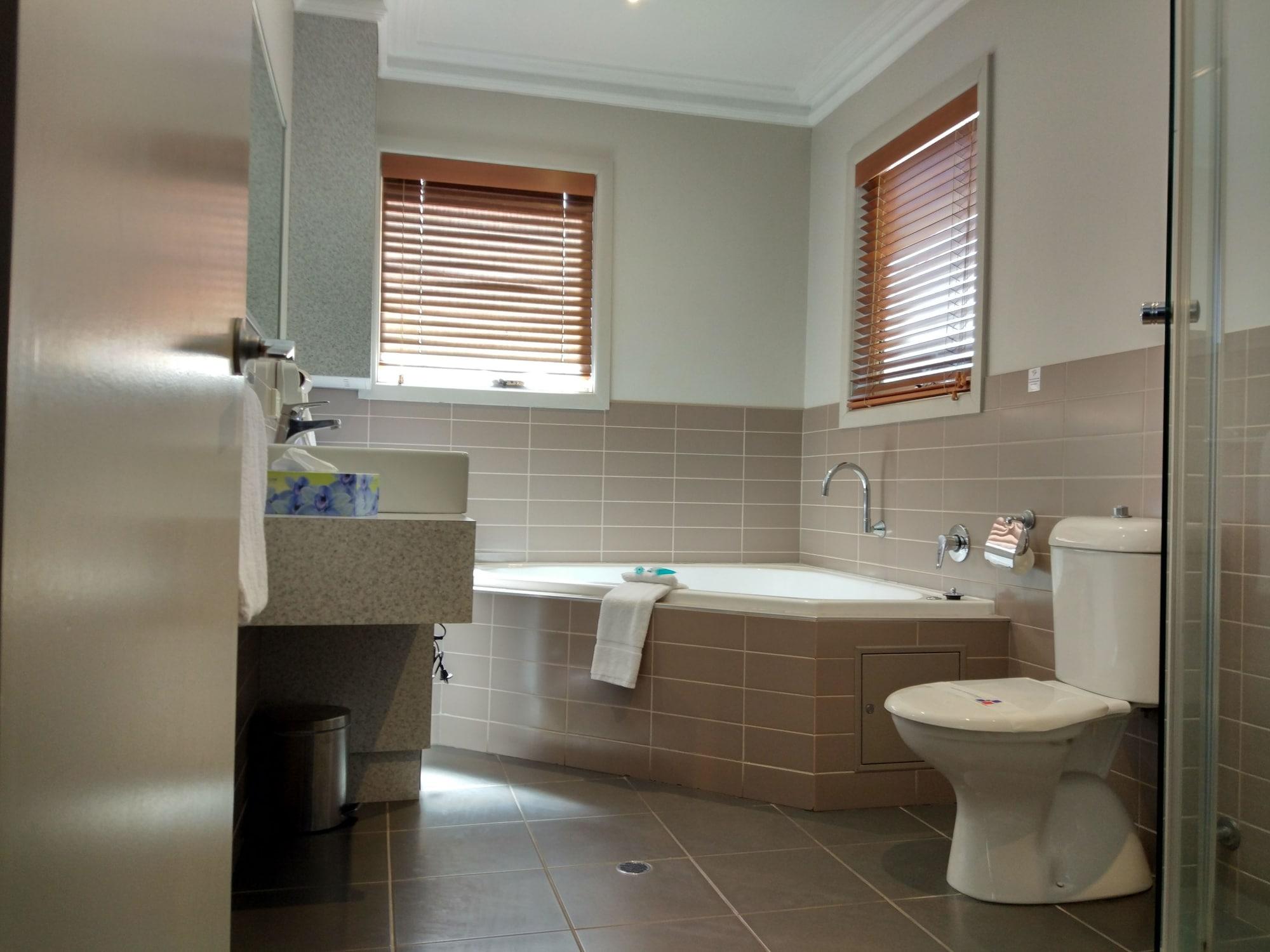 Hotel Seymours On Lydiard Ballarat