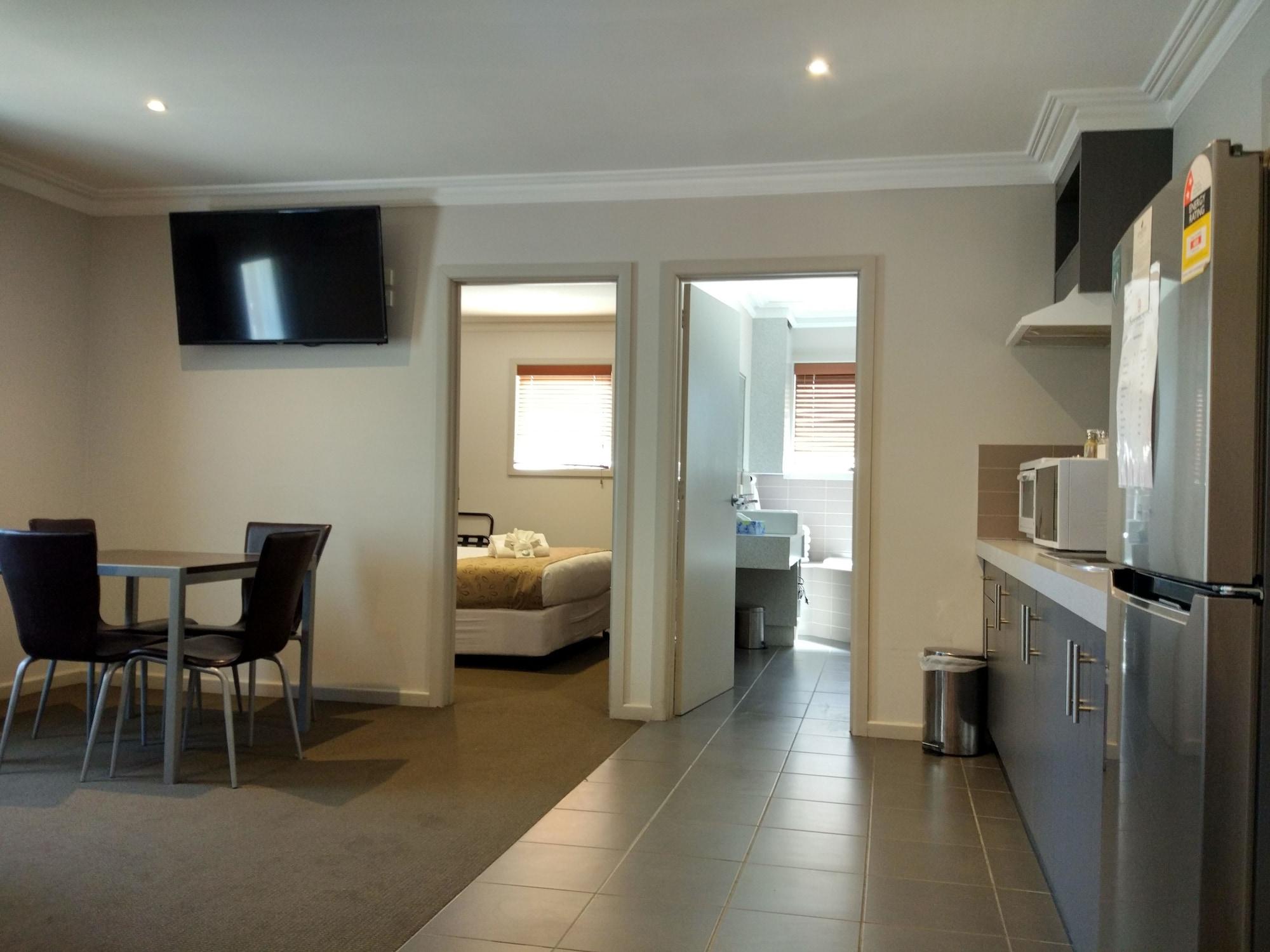 Seymours On Lydiard Hotel Ballarat