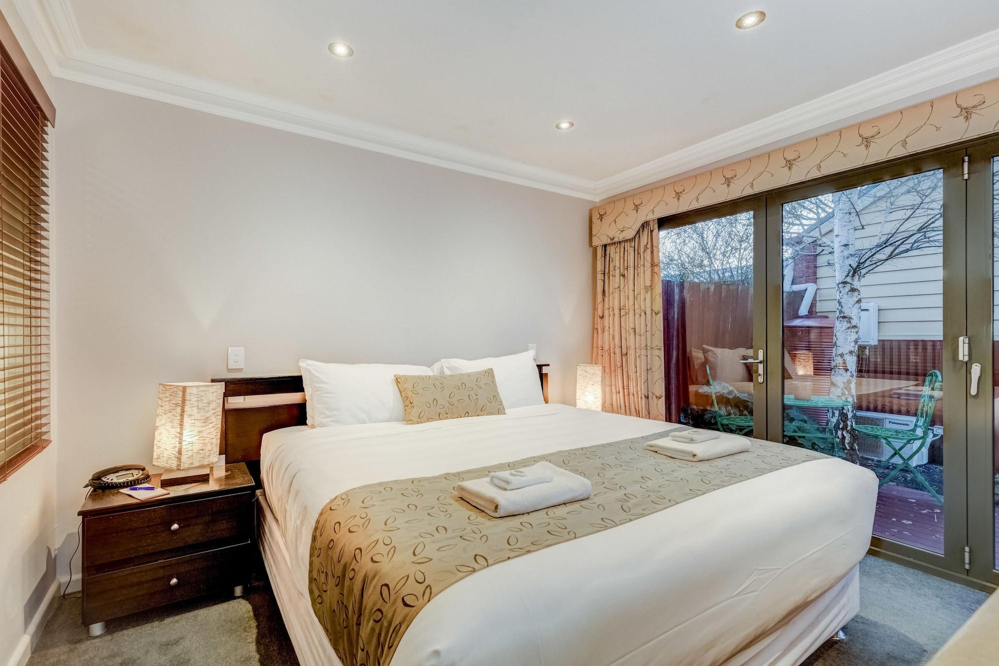 Seymours On Lydiard 4* Ballarat