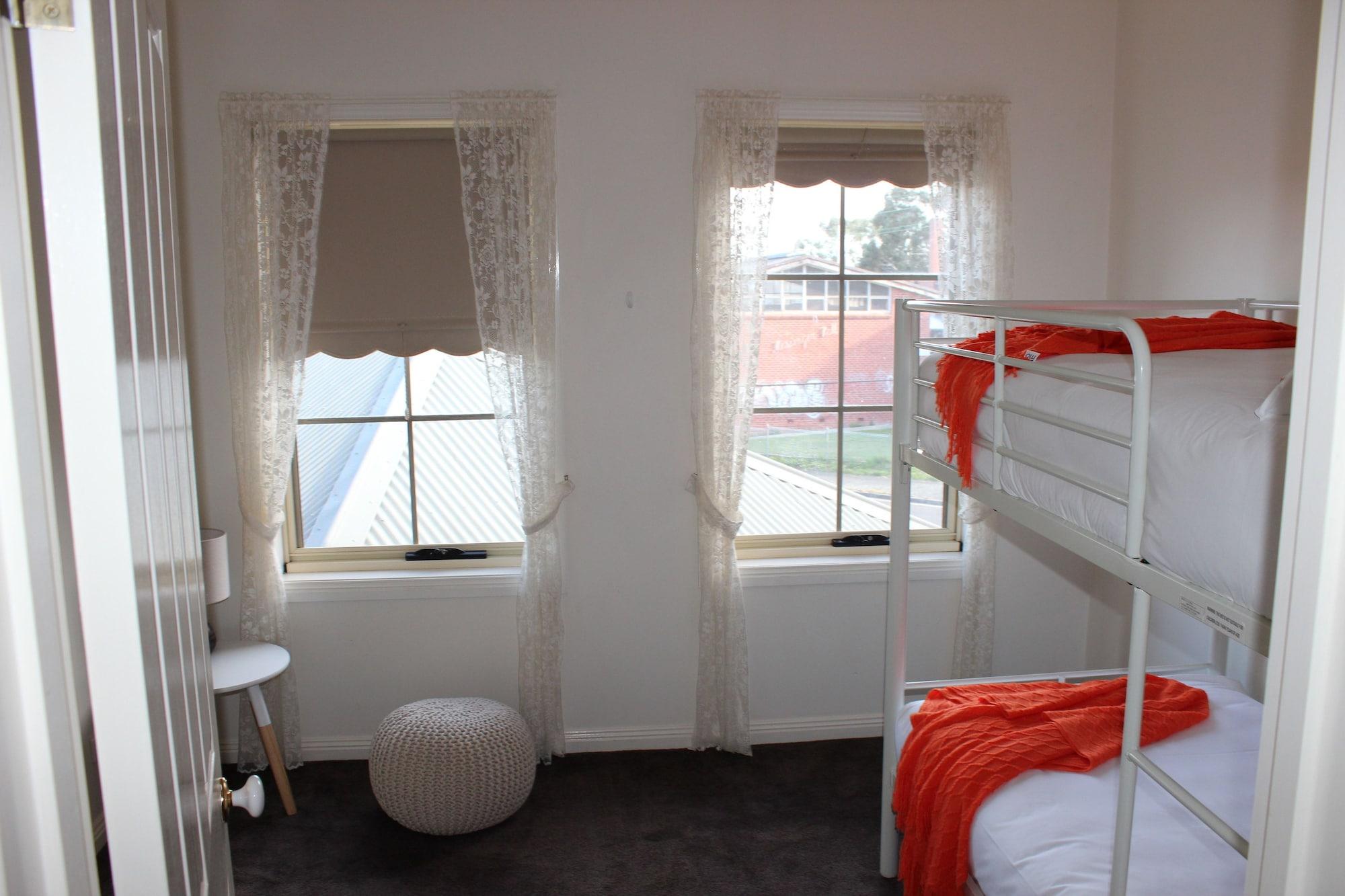 Hotel Seymours On Lydiard Ballarat