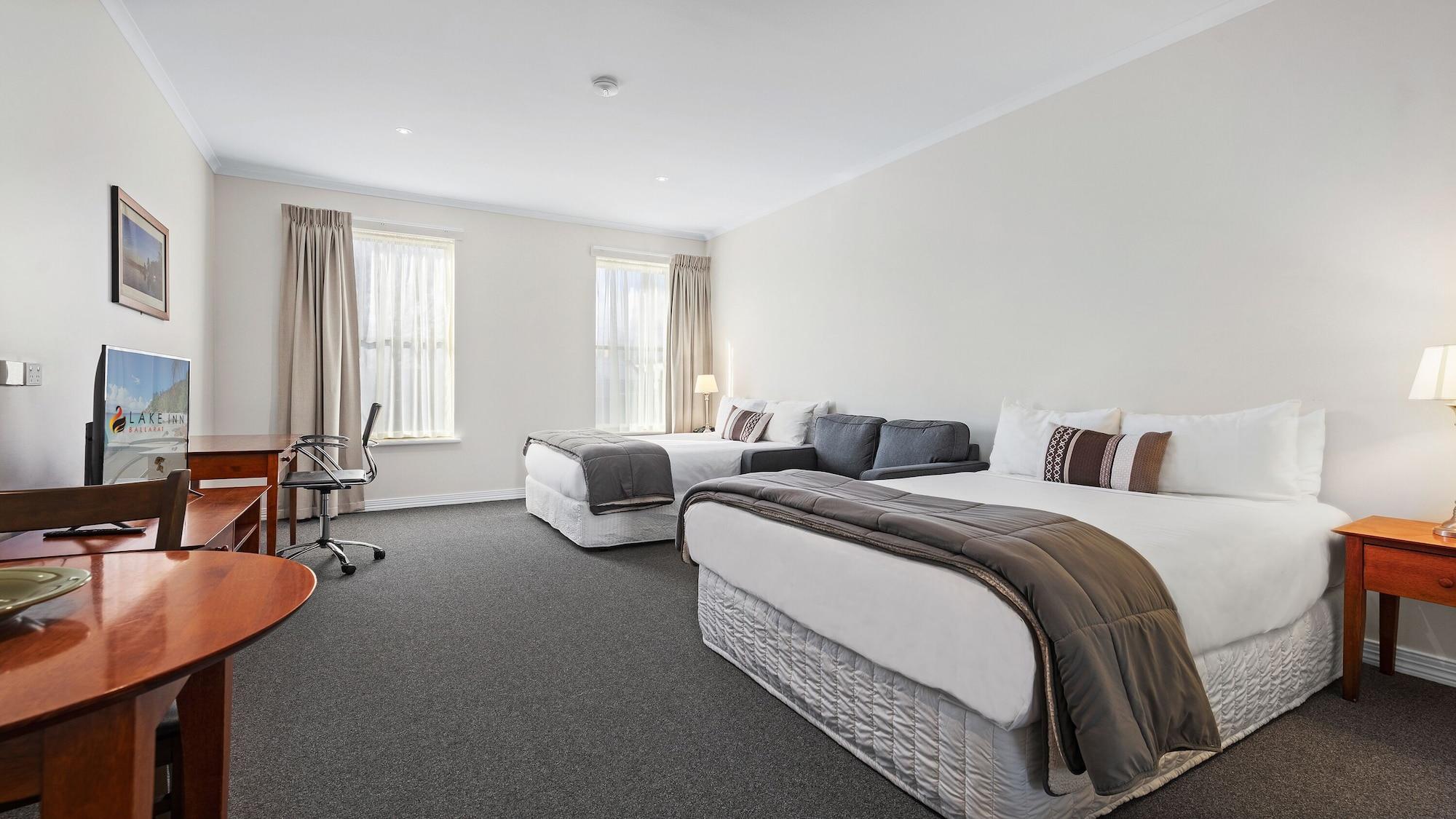 Motel -