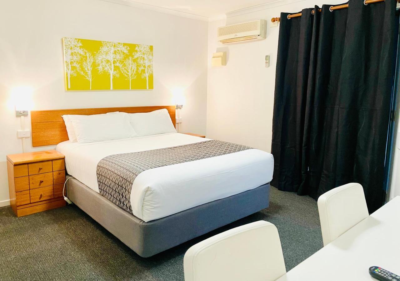 Hotel Quality & The Menzies