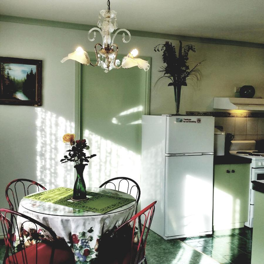 Aroma Holiday home *