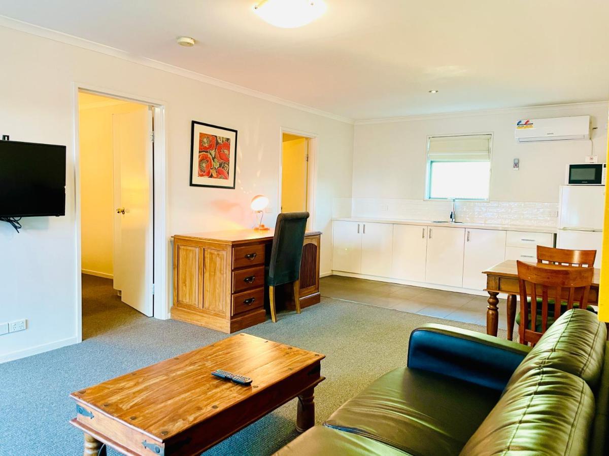Quality & The Menzies Hotel Ballarat