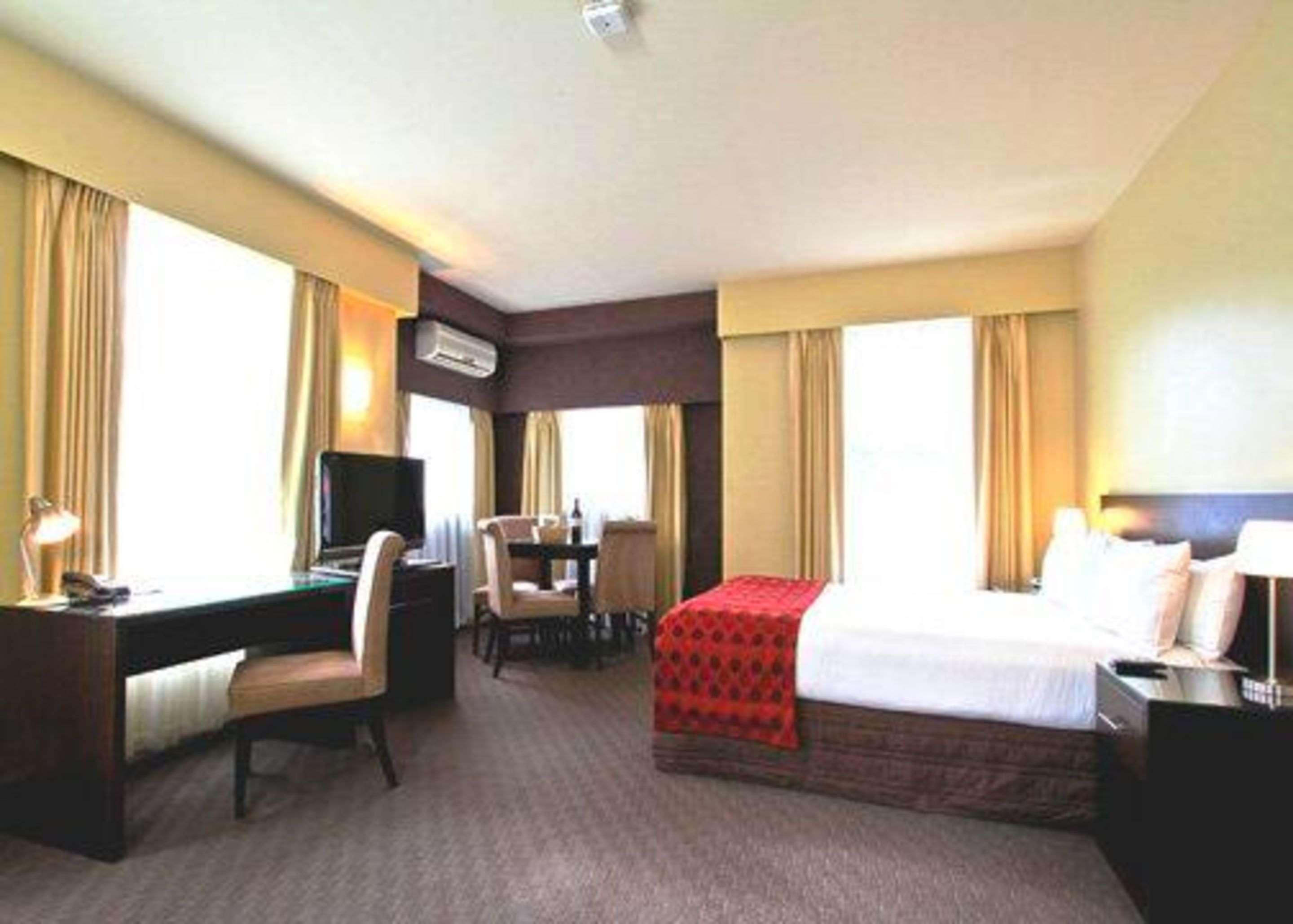 Comfort & Views Ballarat