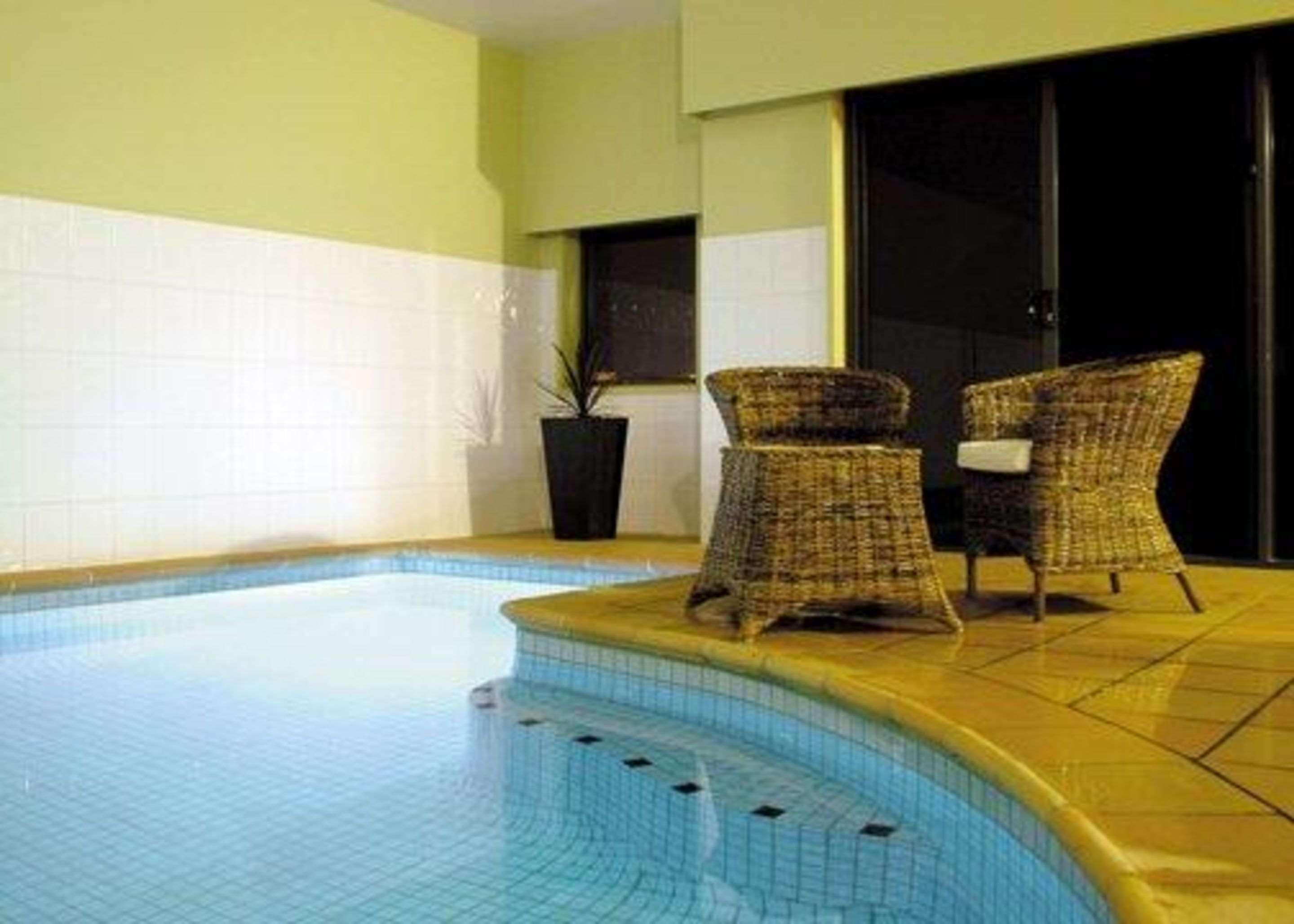 Comfort & Views 4* Ballarat