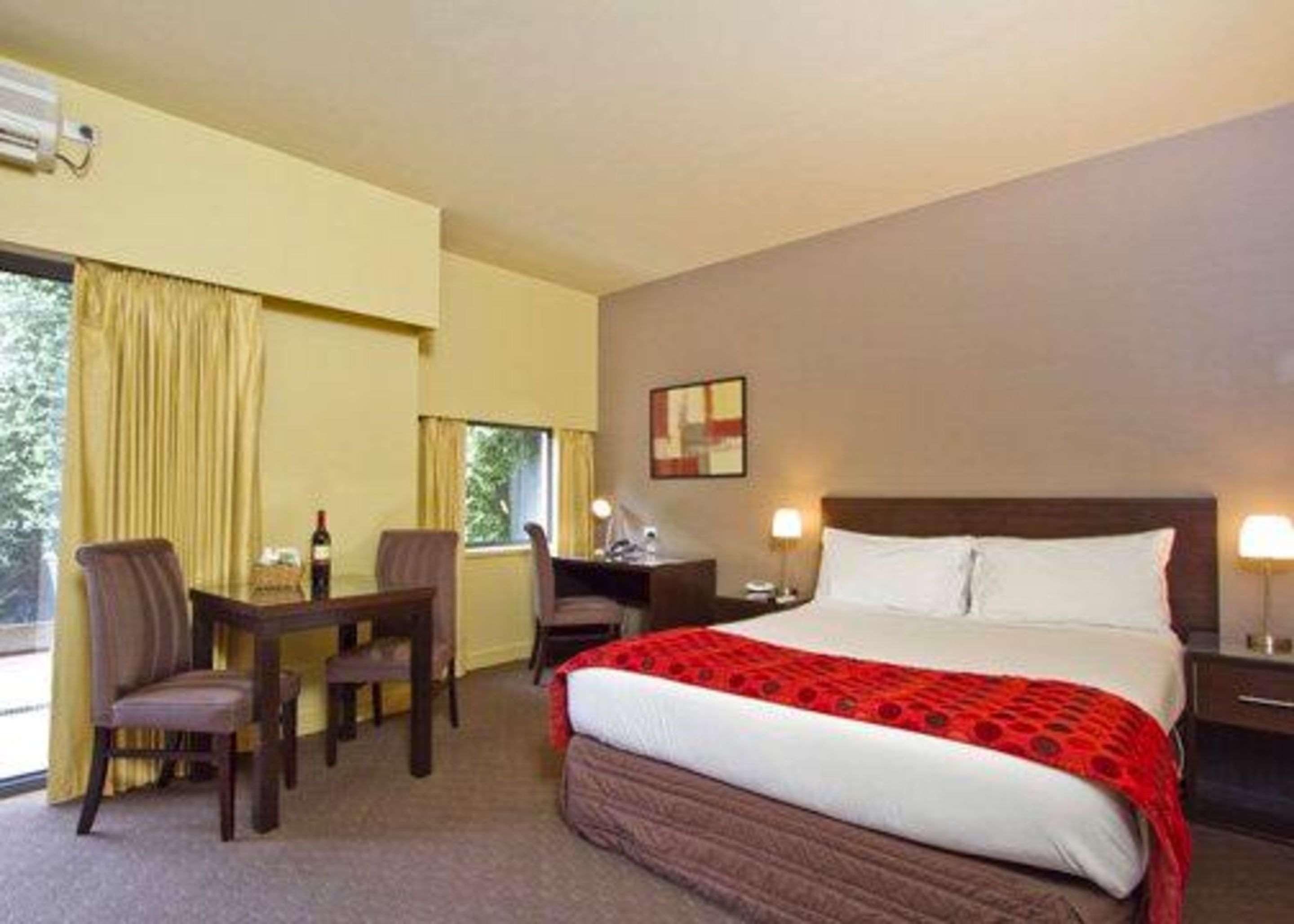 Comfort & Views Ballarat
