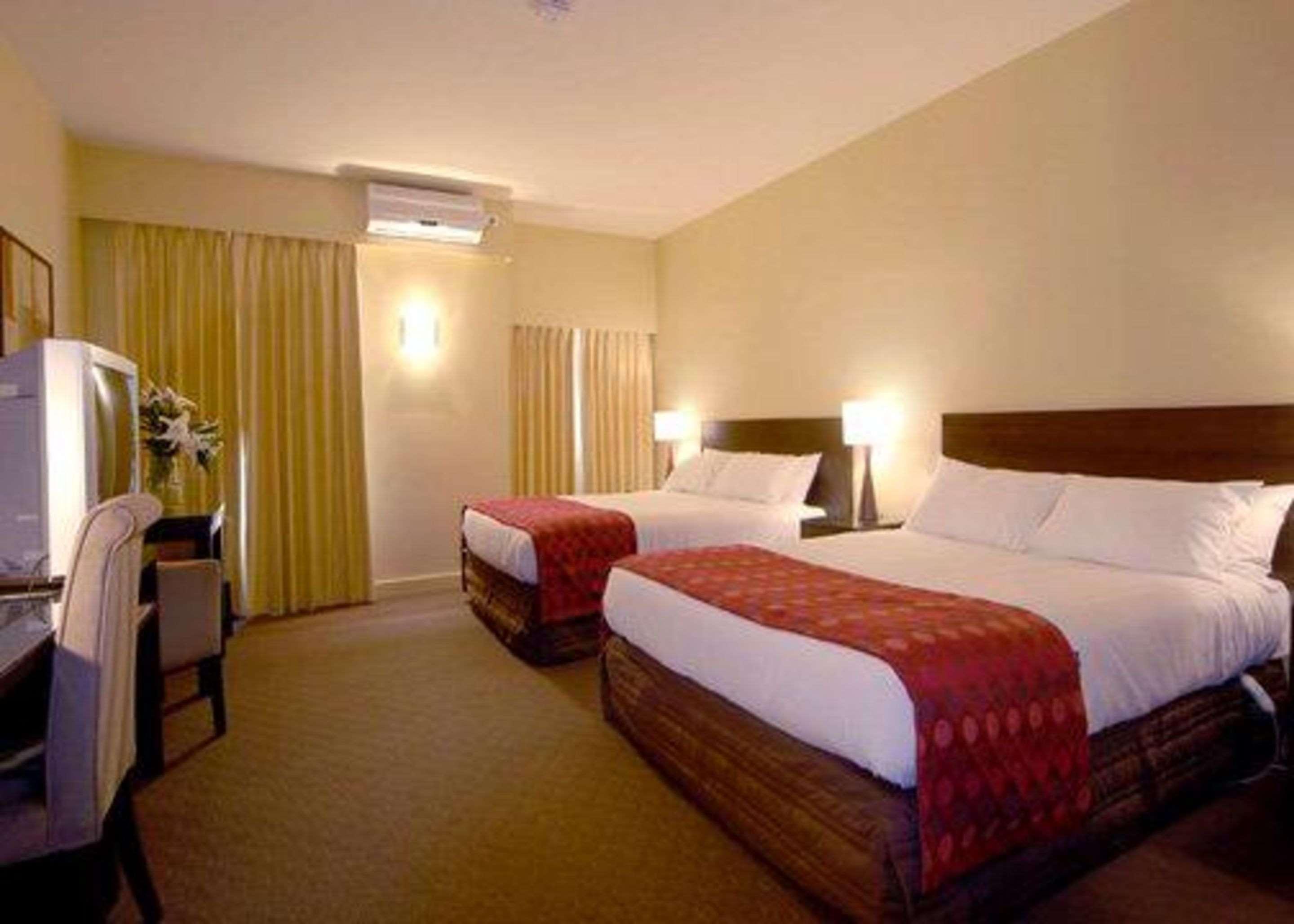 Comfort & Views Ballarat
