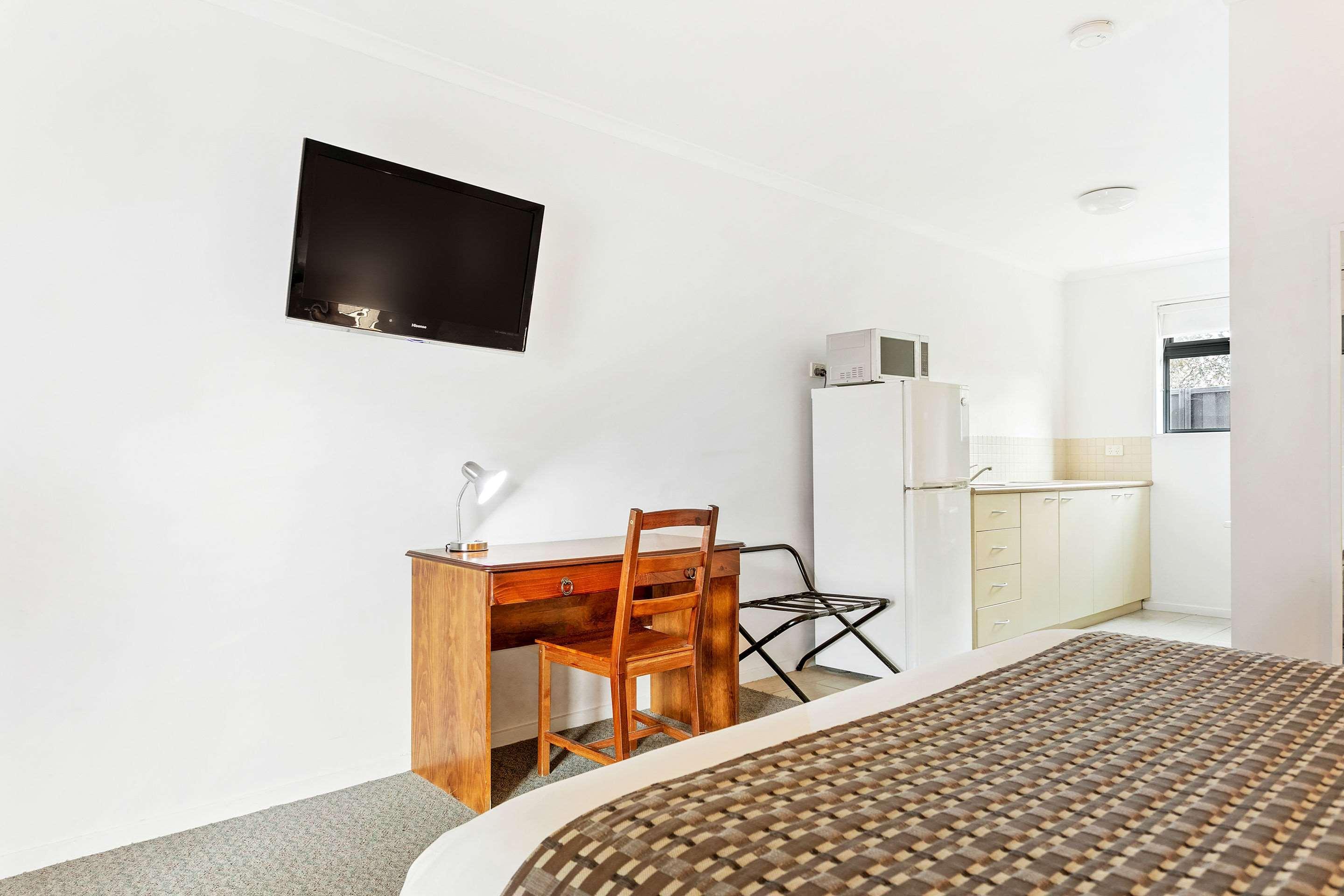 Hotel Quality & The Menzies 4*