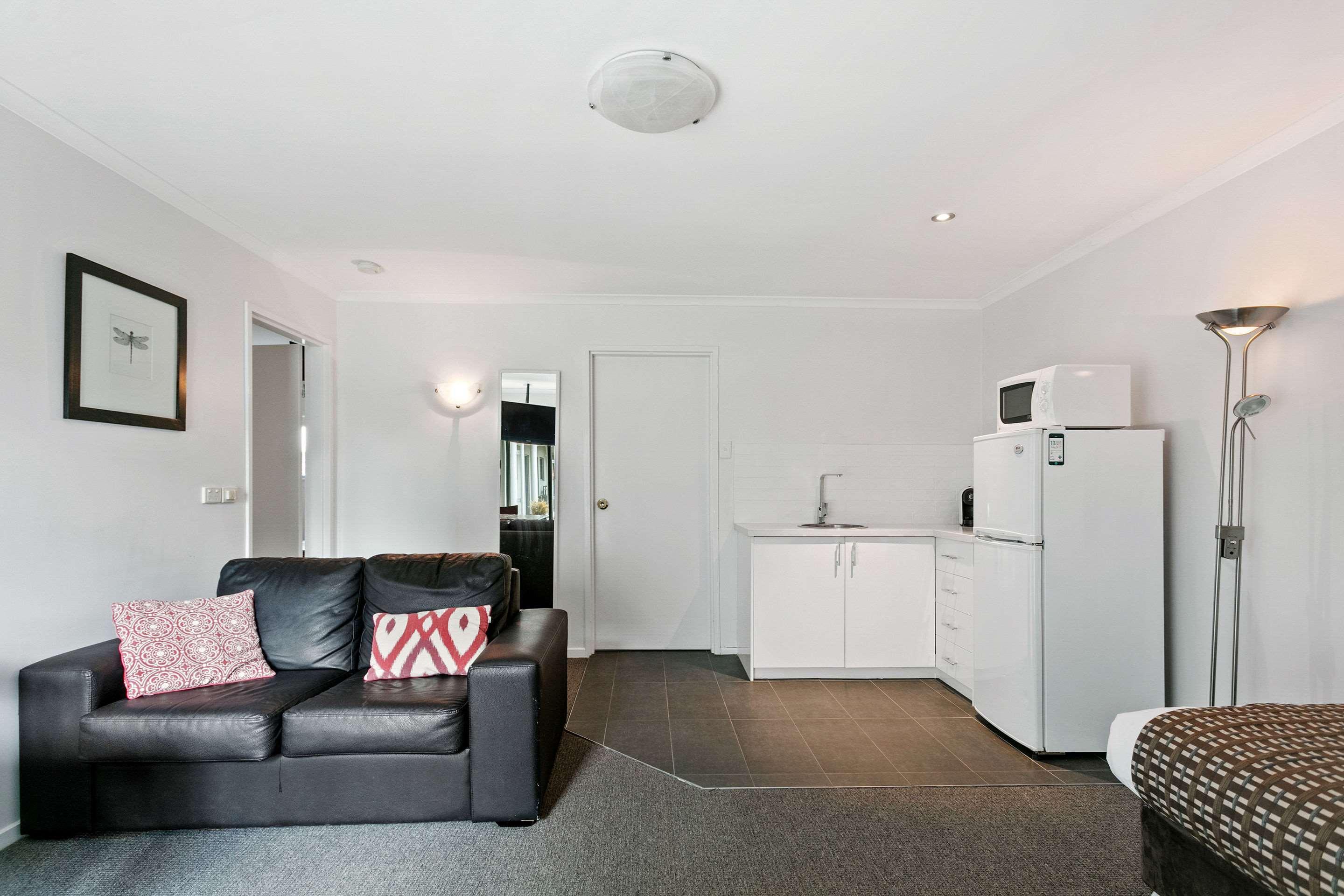 Quality & The Menzies Hotel Ballarat