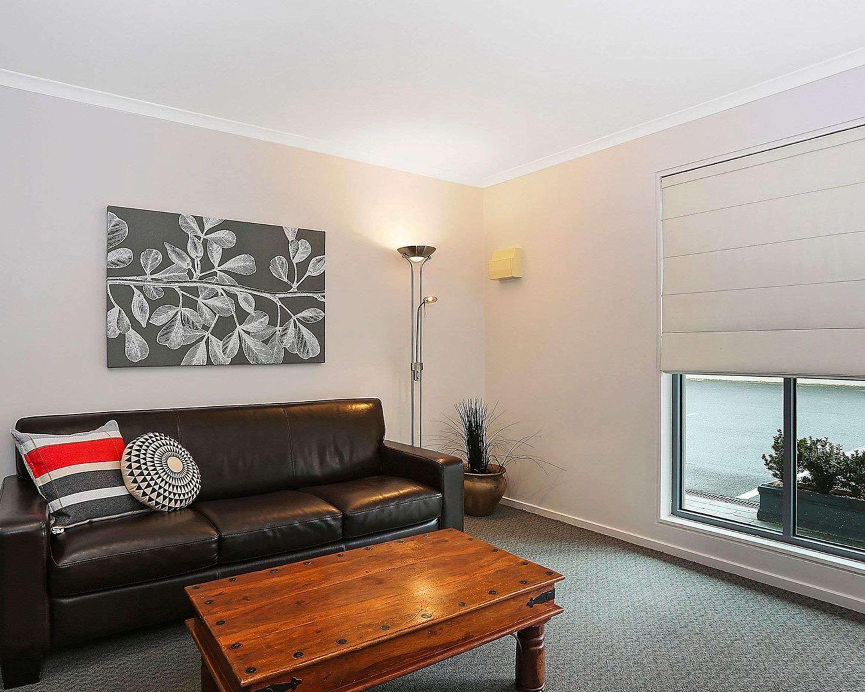 Quality & The Menzies 4* Ballarat