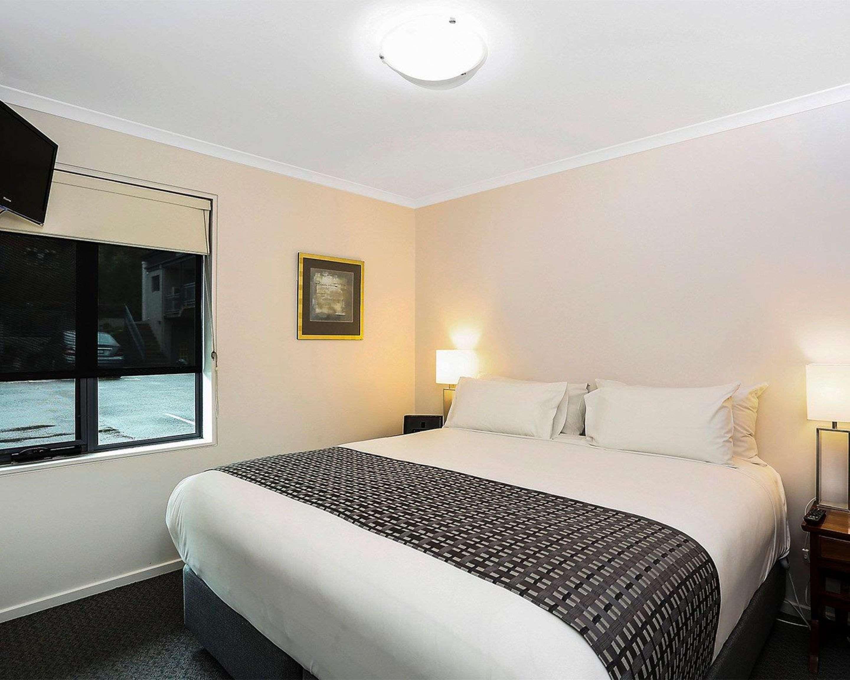 Hotel Quality & The Menzies