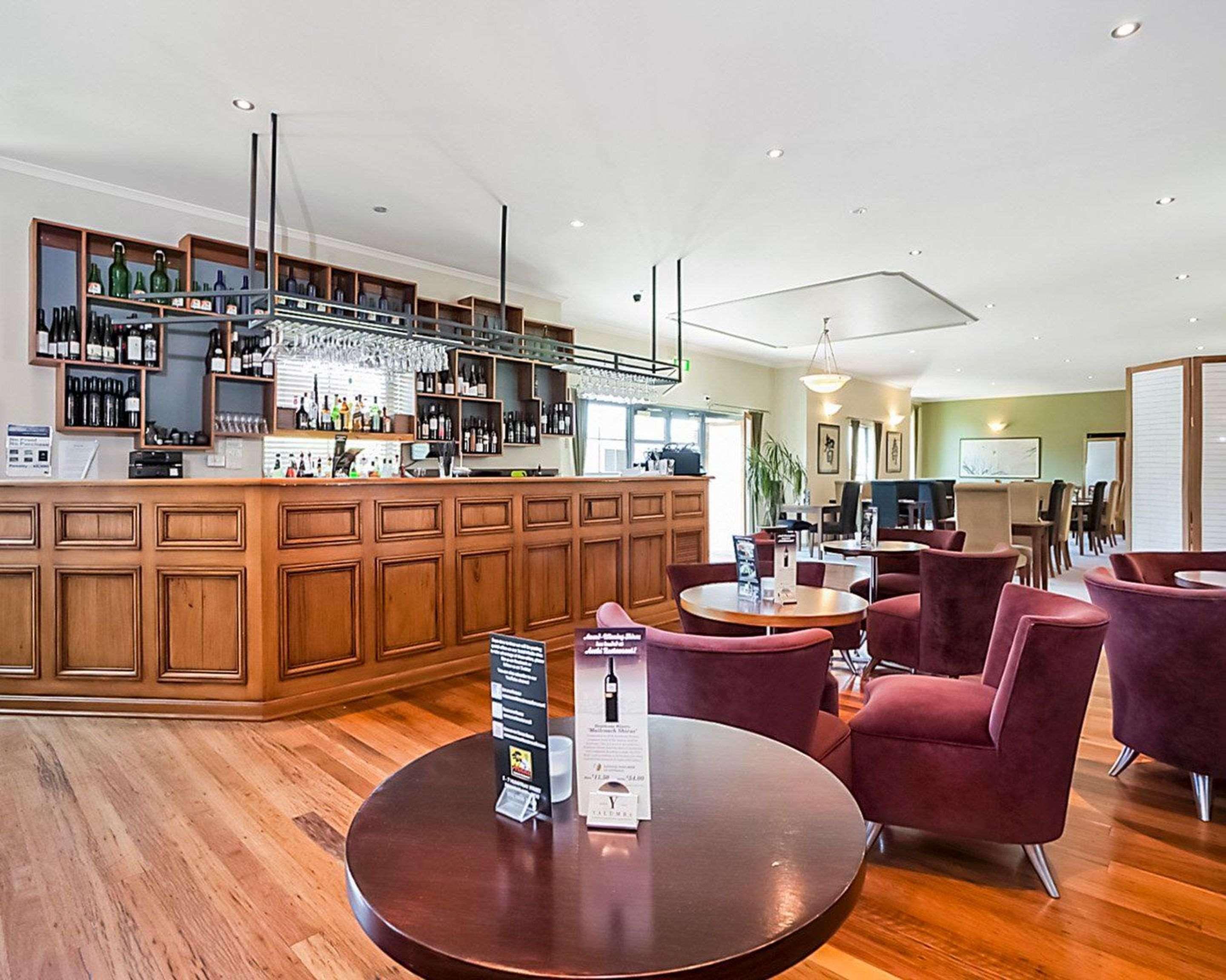 Hotel Quality & The Menzies 4*