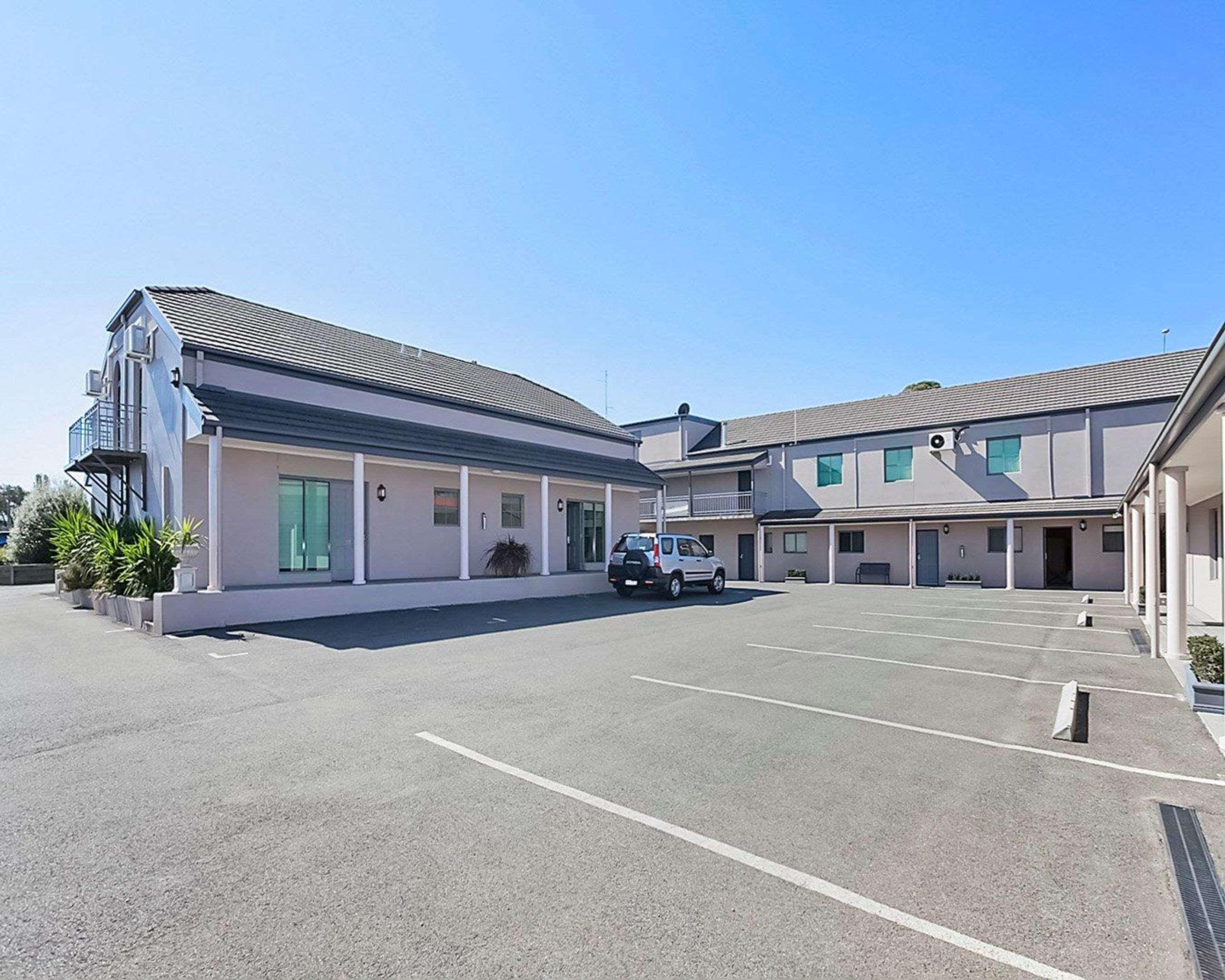 Hotel Quality & The Menzies
