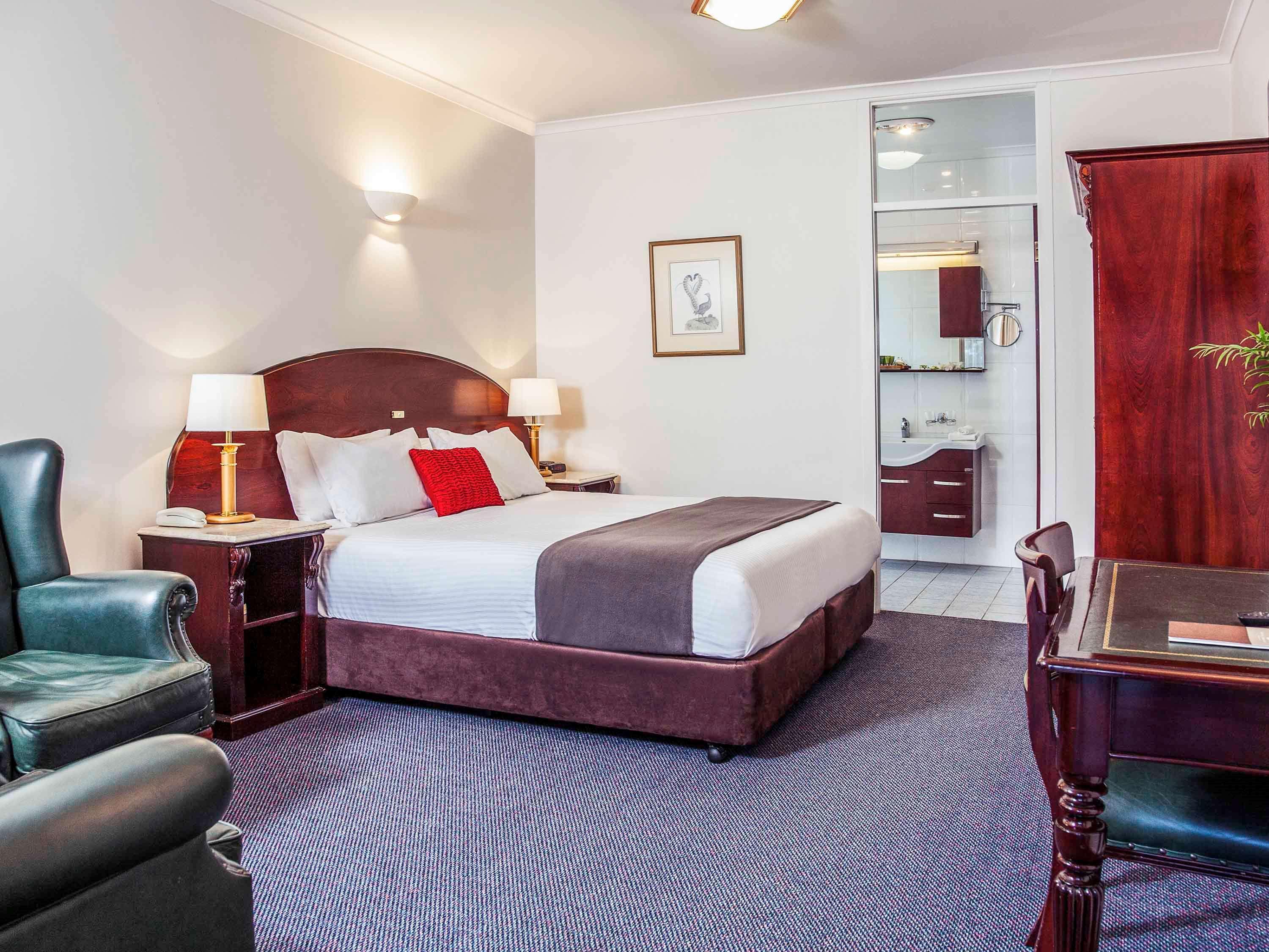 Hotel Mercure & Convention Centre Ballarat