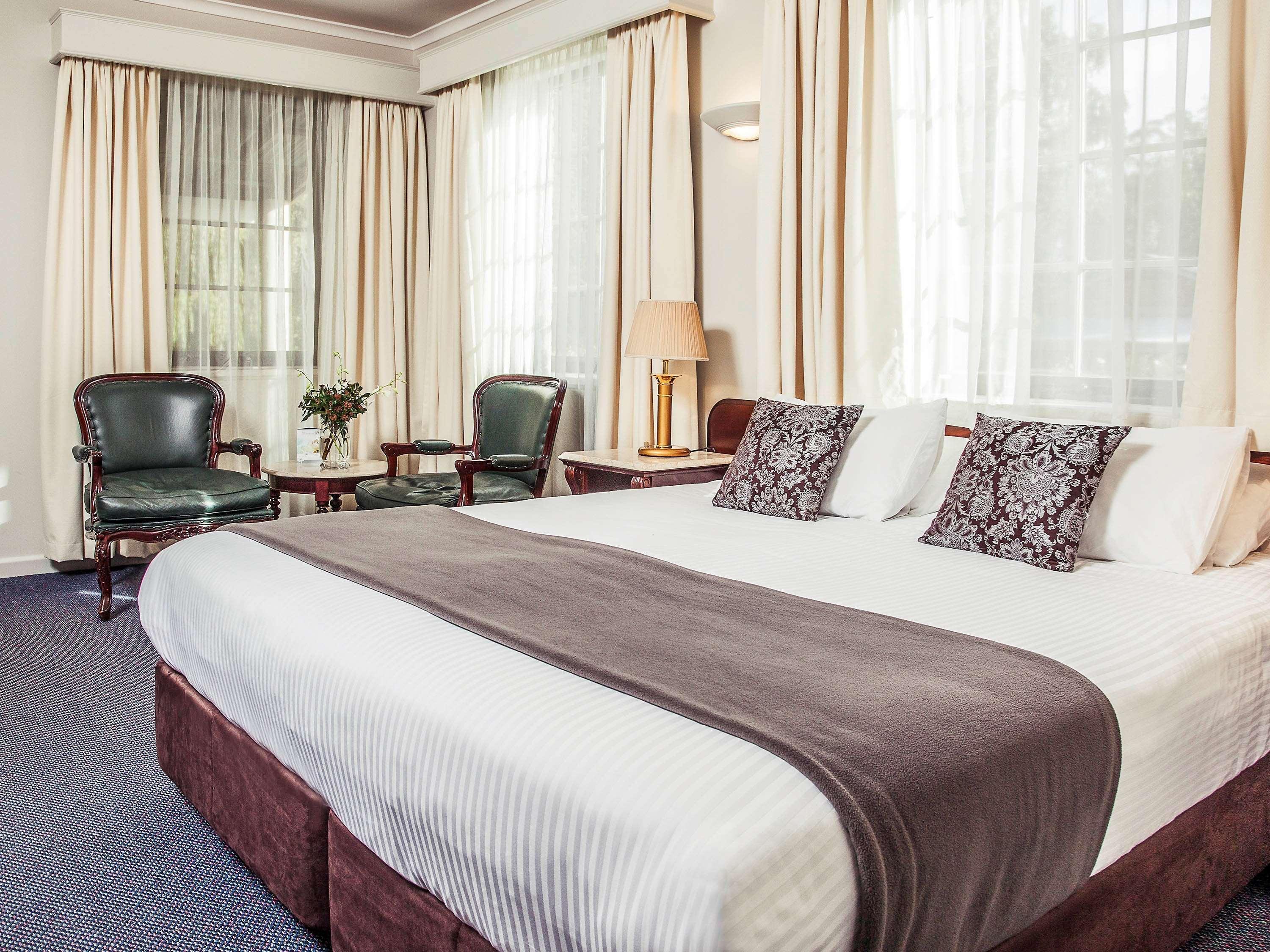 Mercure & Convention Centre