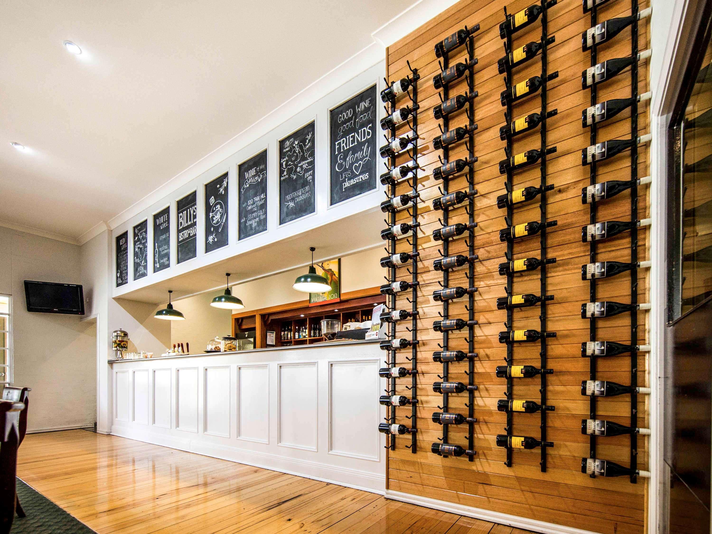 Hotel Mercure & Convention Centre Ballarat