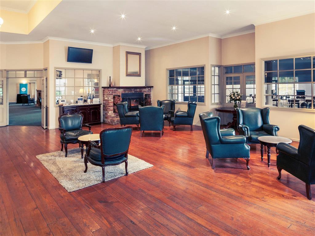 Mercure & Convention Centre 4* Ballarat