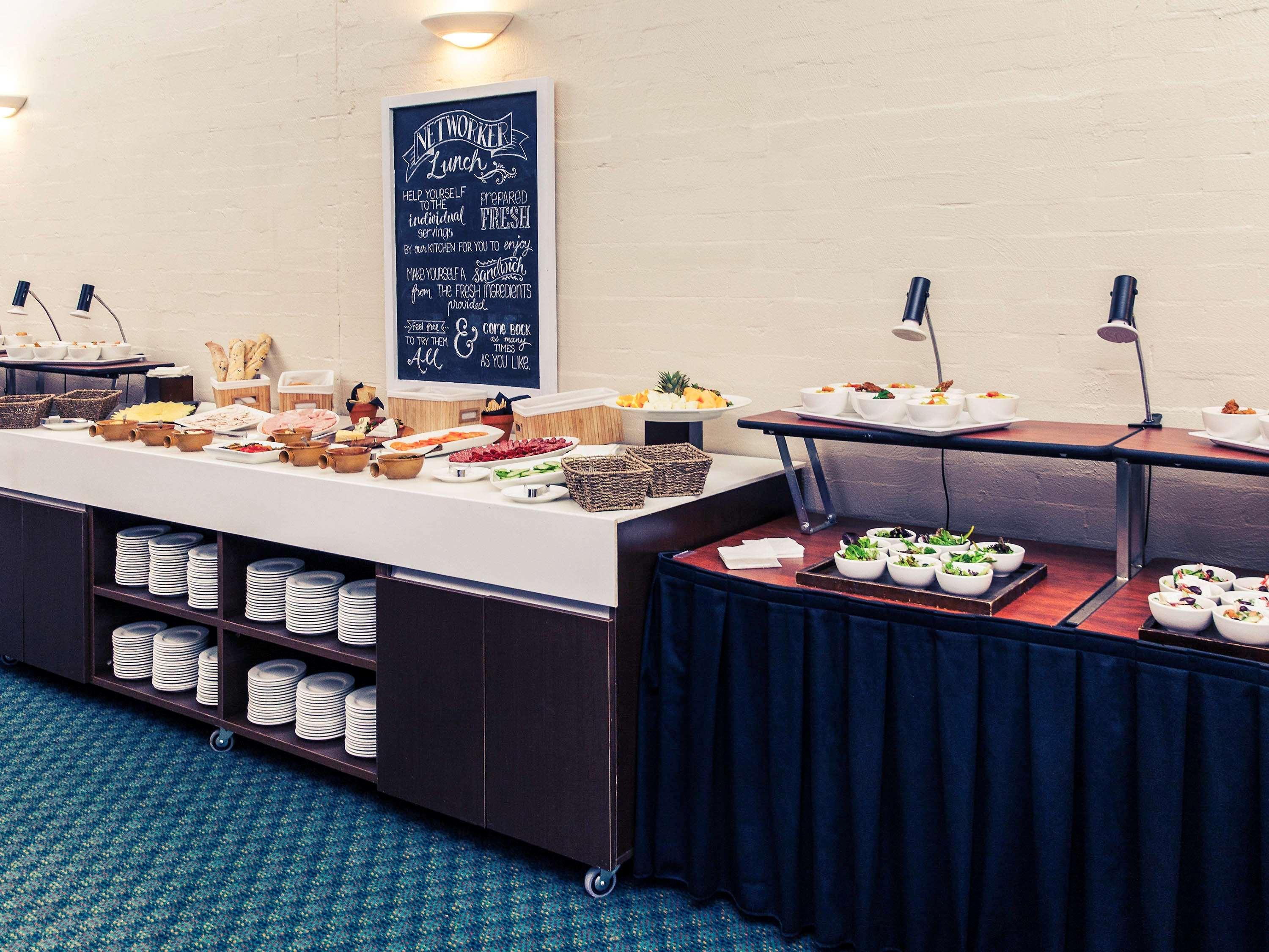 Mercure & Convention Centre 4* Ballarat