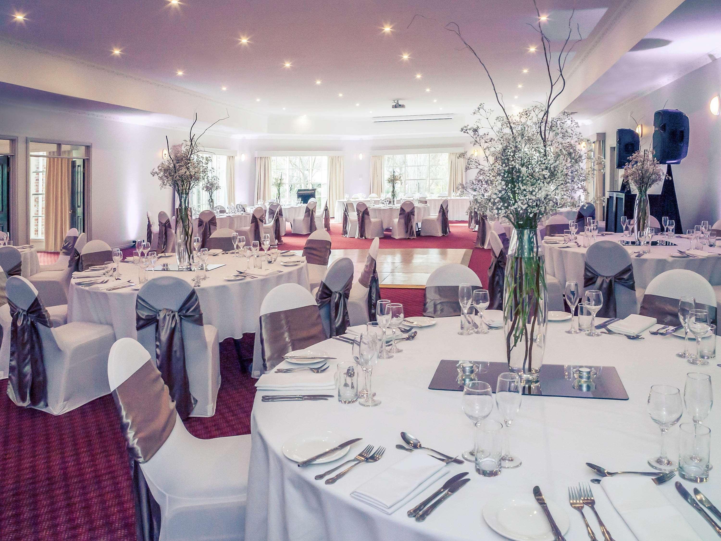 Mercure & Convention Centre 4* Ballarat