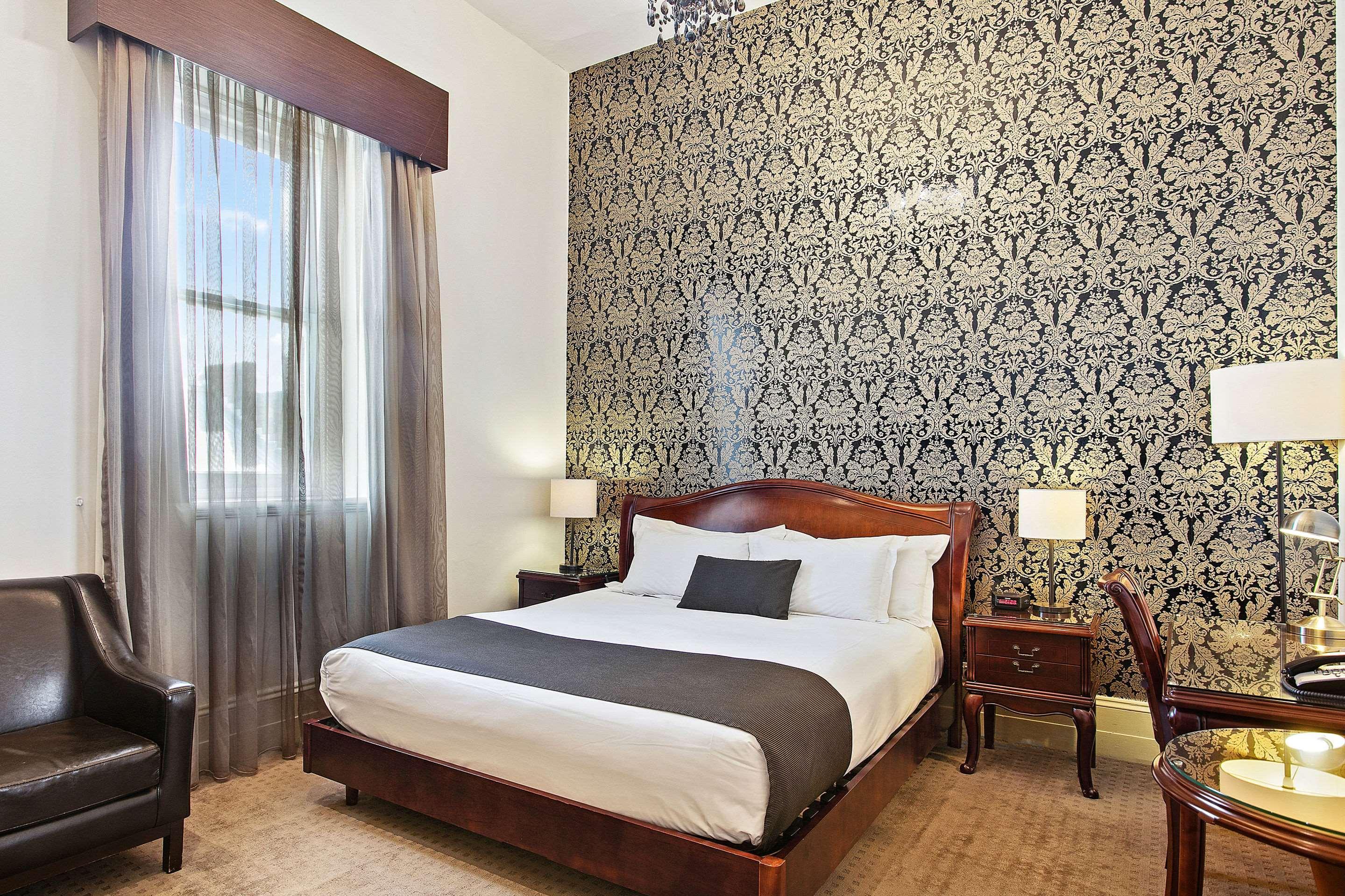 Quality Heritage On Lydiard Inn Ballarat