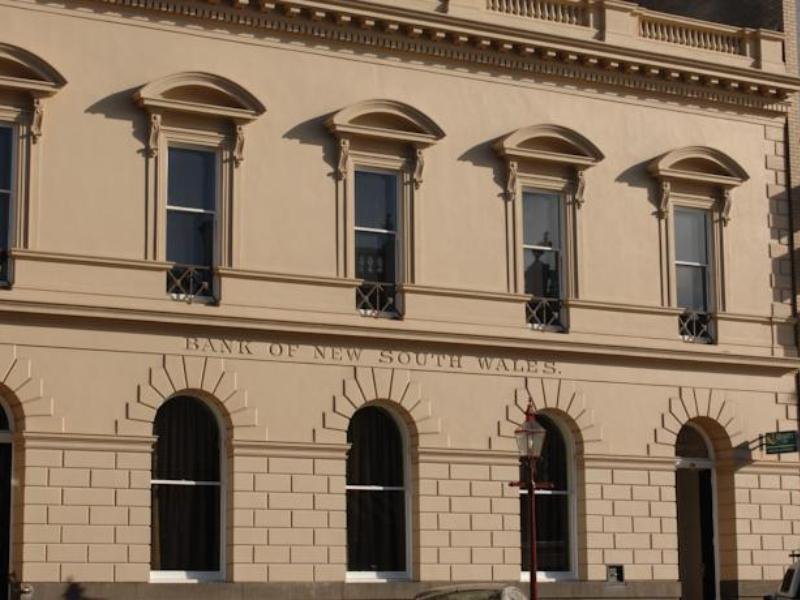 Quality Heritage On Lydiard 4* Ballarat