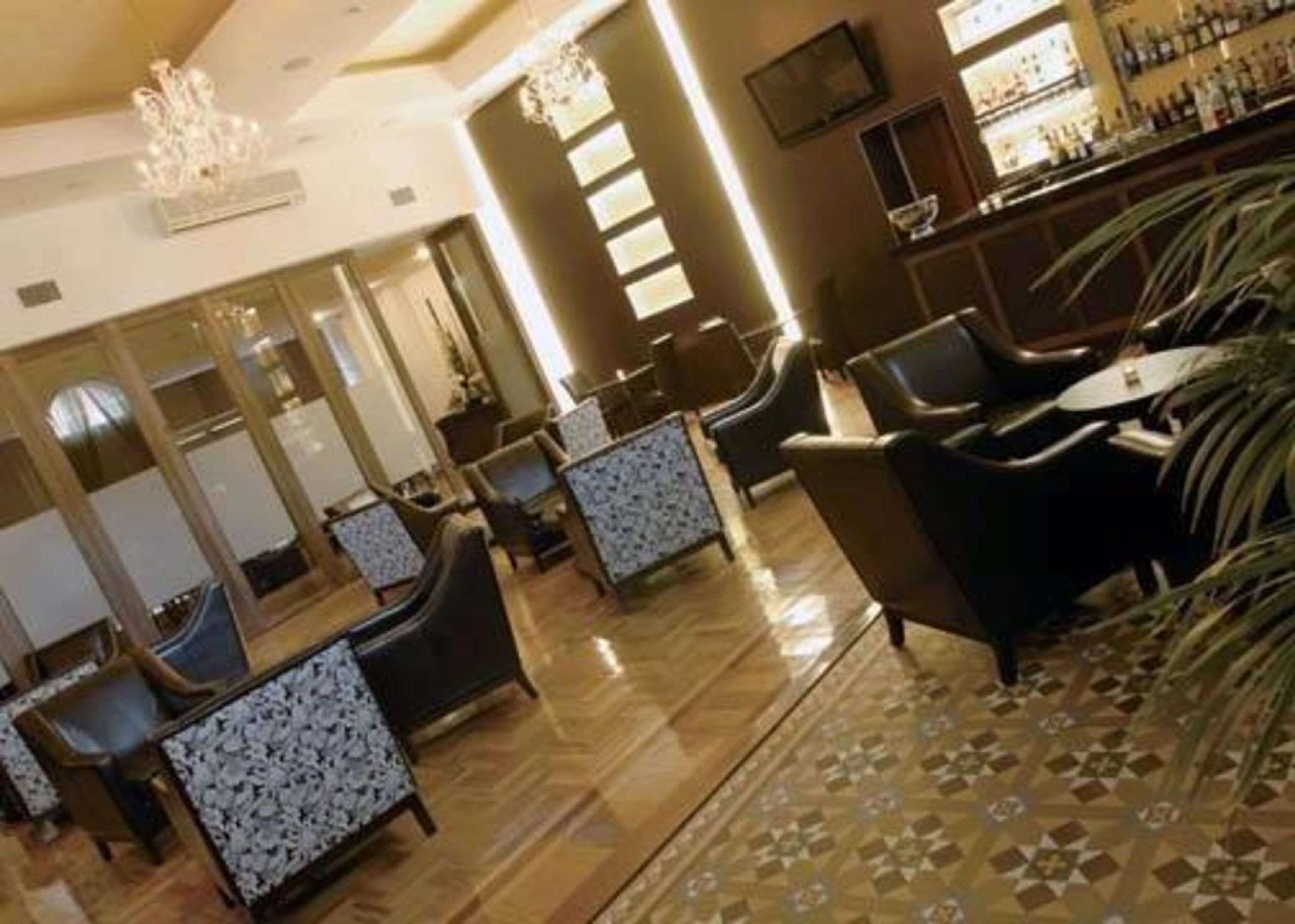 Quality Heritage On Lydiard 4* Ballarat