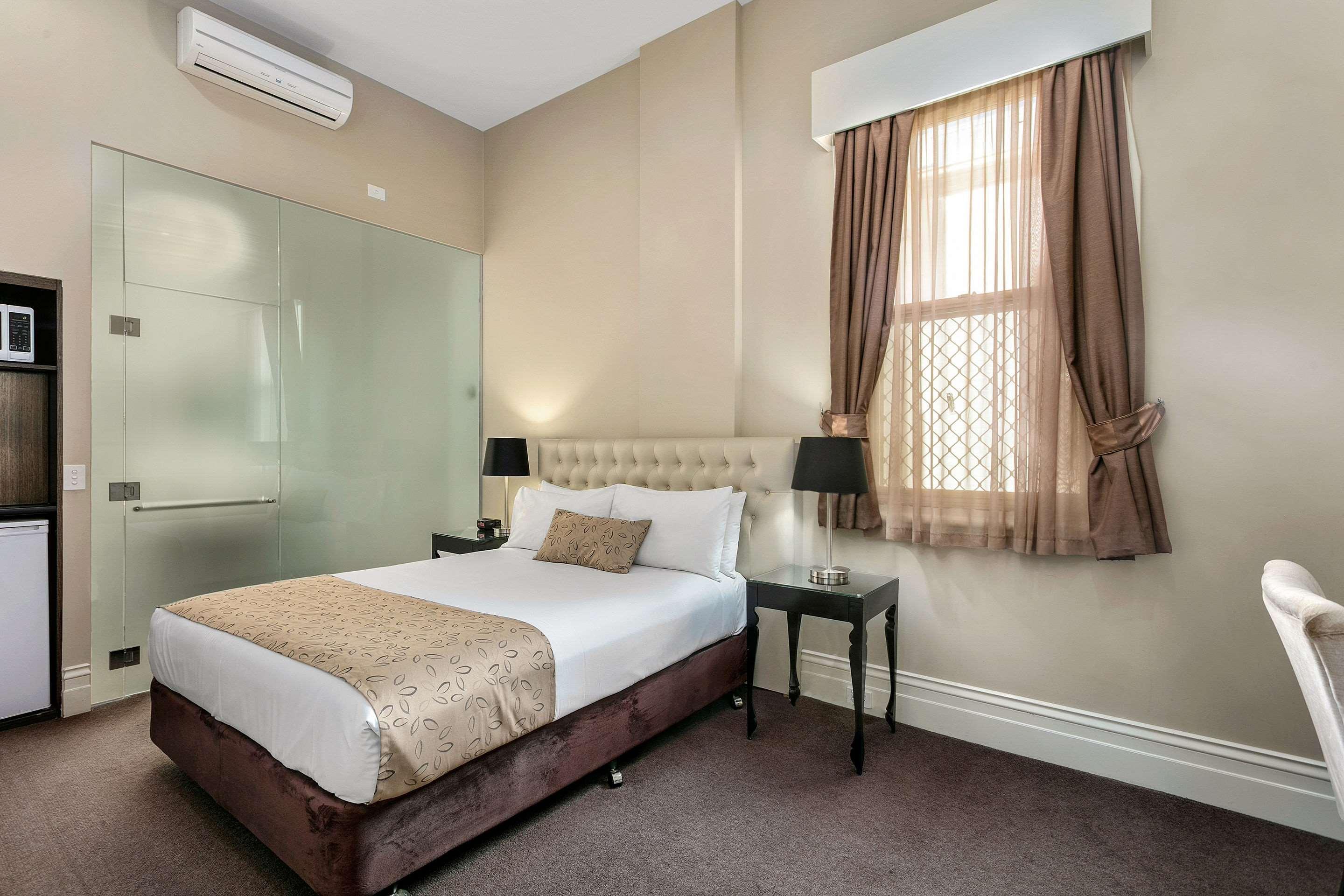 Inn Quality The George 4*