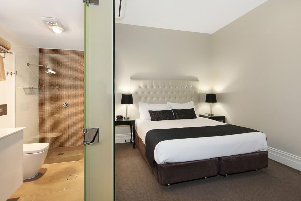 Inn Quality The George 4*