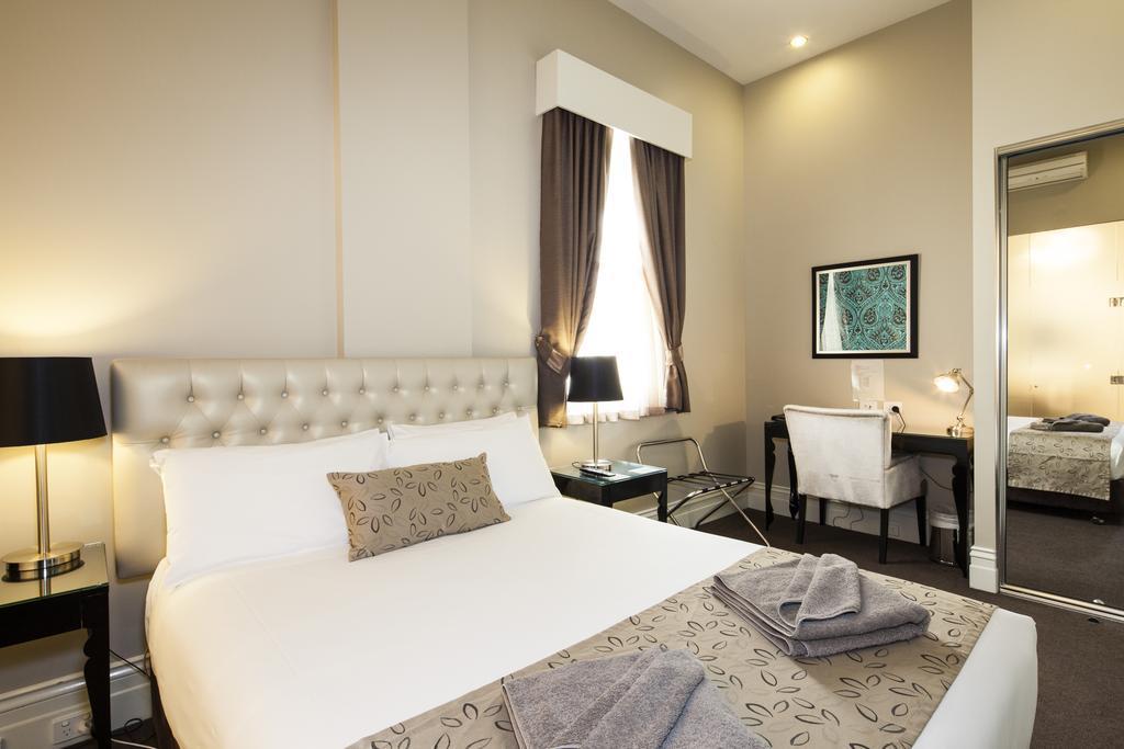 Inn Quality The George 4*