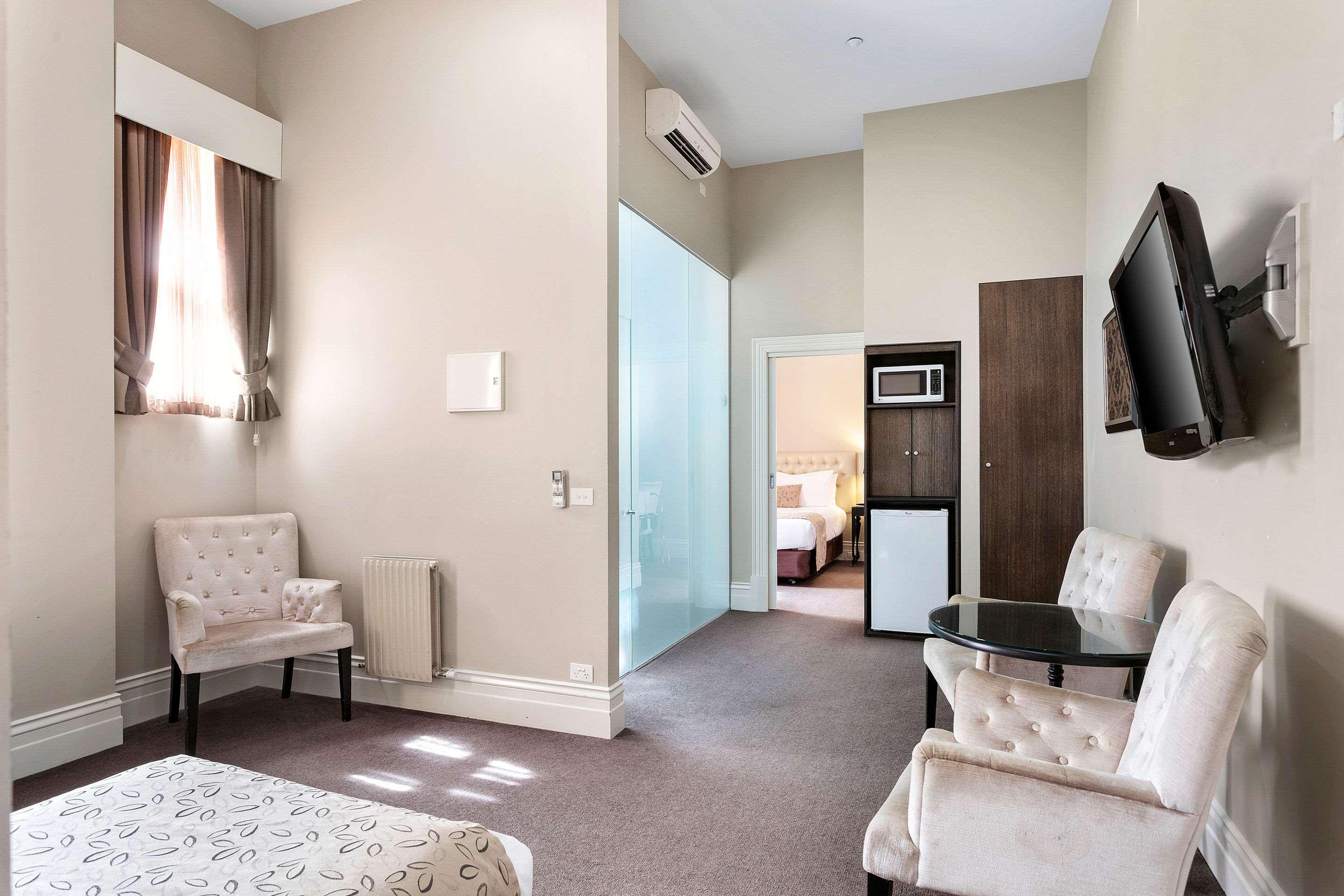 Inn Quality The George