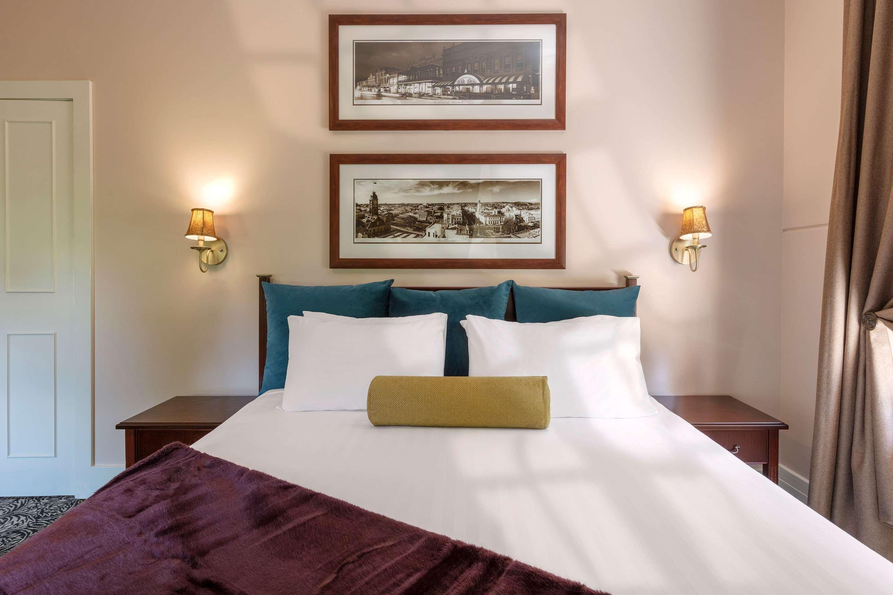 Aparthotel Club Wyndham Ballarat, Trademark Collection By Wyndham Ballarat