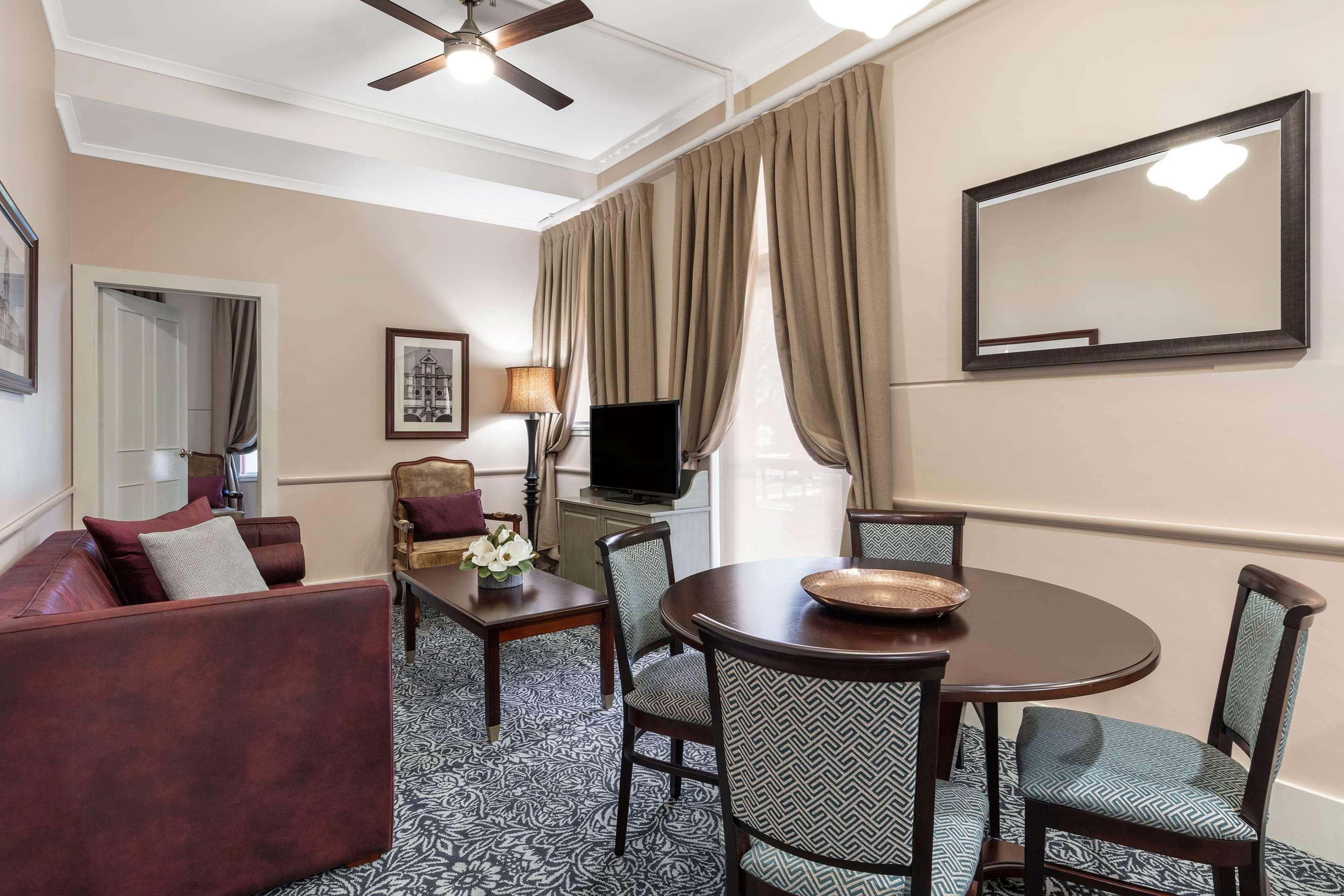 Club Wyndham Ballarat, Trademark Collection By Wyndham Aparthotel Ballarat