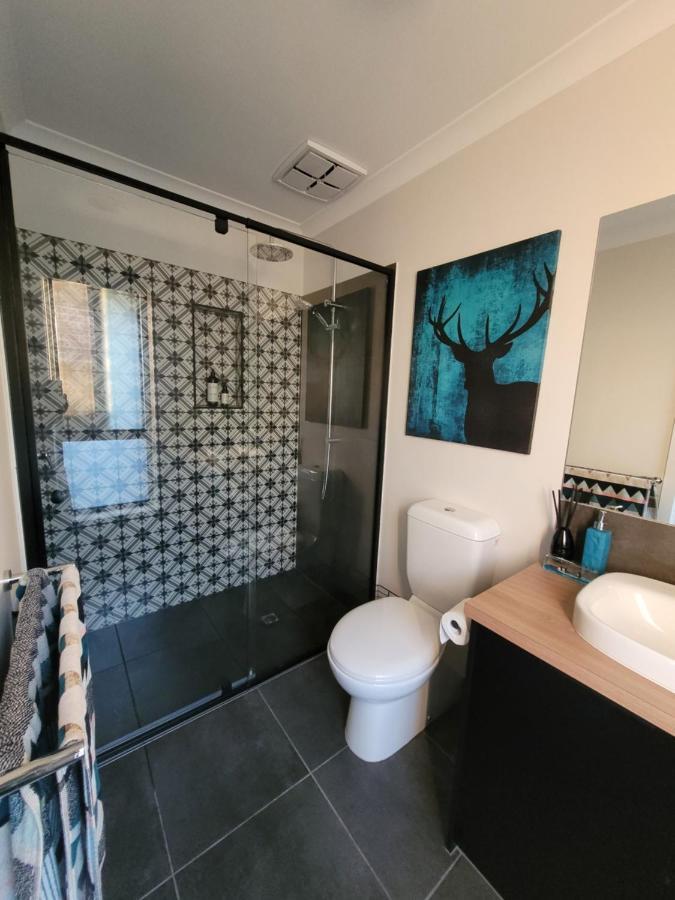 New 3 Min To Sovereign Hill & Wildlife Park Apartment Ballarat