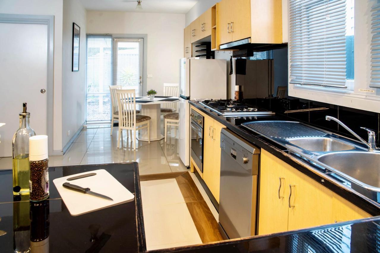 Holiday home Golden Point Ballarat