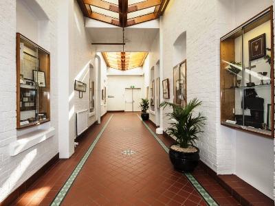 Quality The George Inn 4*