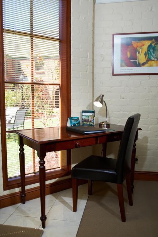 Aparthotel Ballarat Mews Serviced Apartments Ballarat