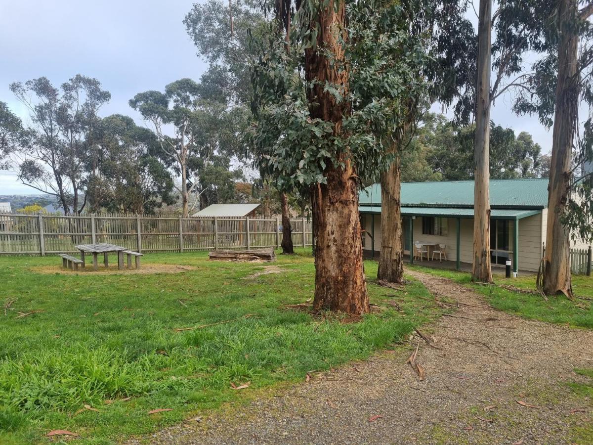 Hotel Sovereign Hill