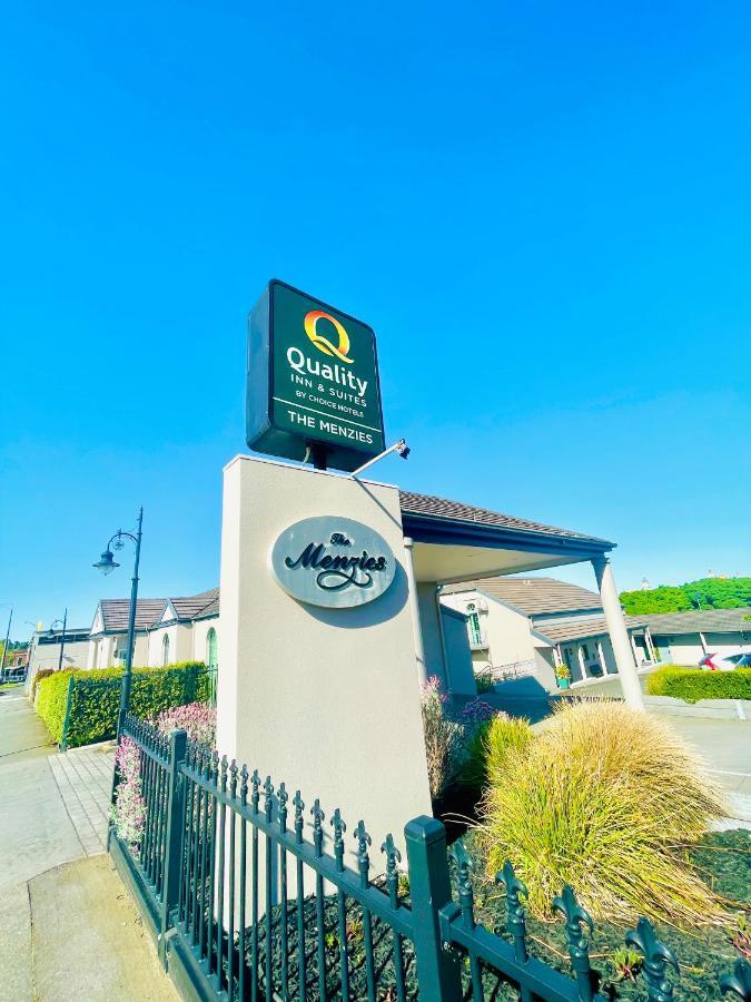 Hotel Quality & The Menzies 4*
