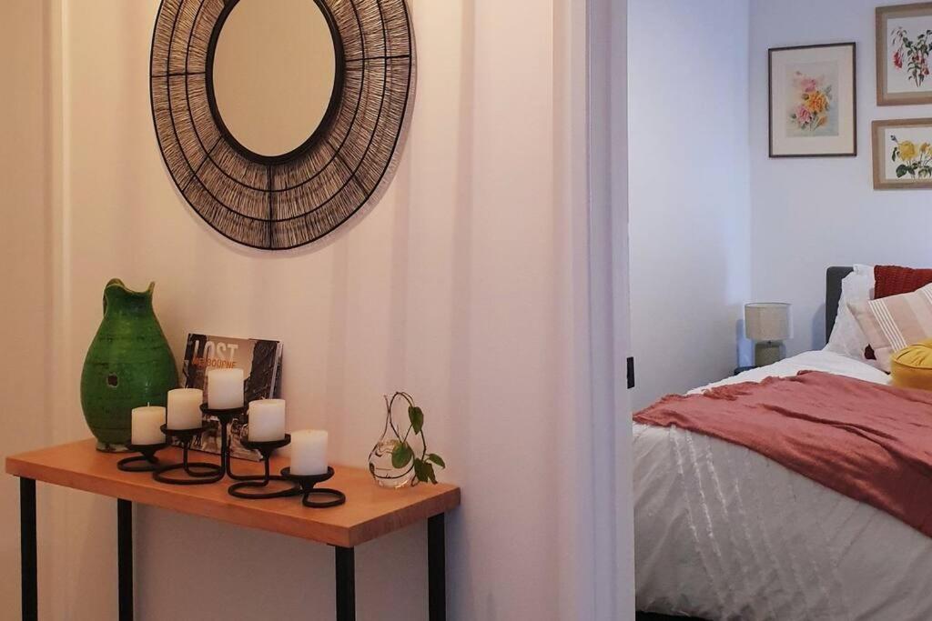 Holiday home Eureka Charming Comfy And Peaceful Only 2 Minutes From Cbd *