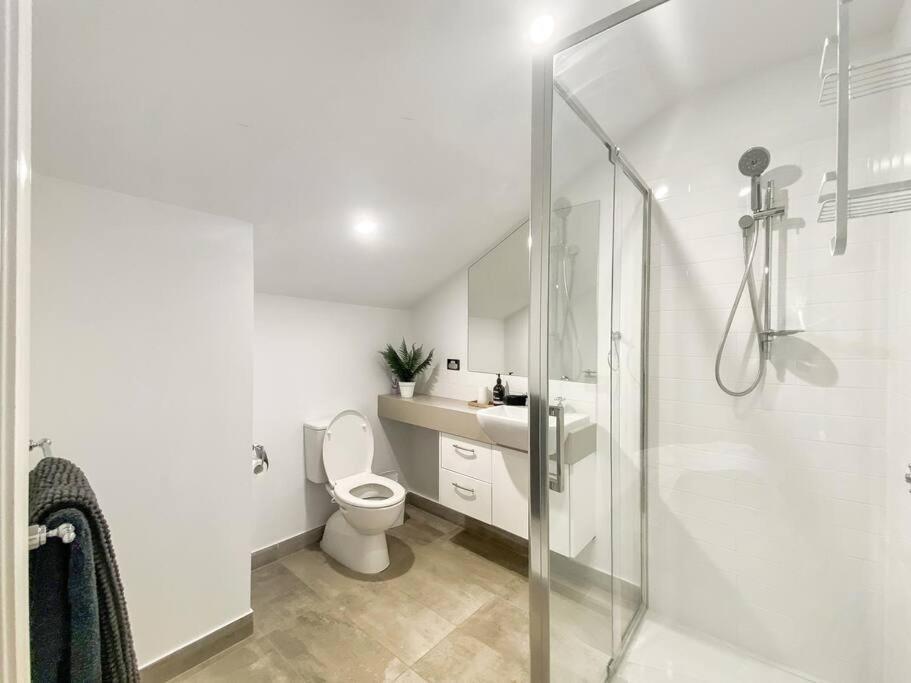 Apartment So Central! 3 Bedroom