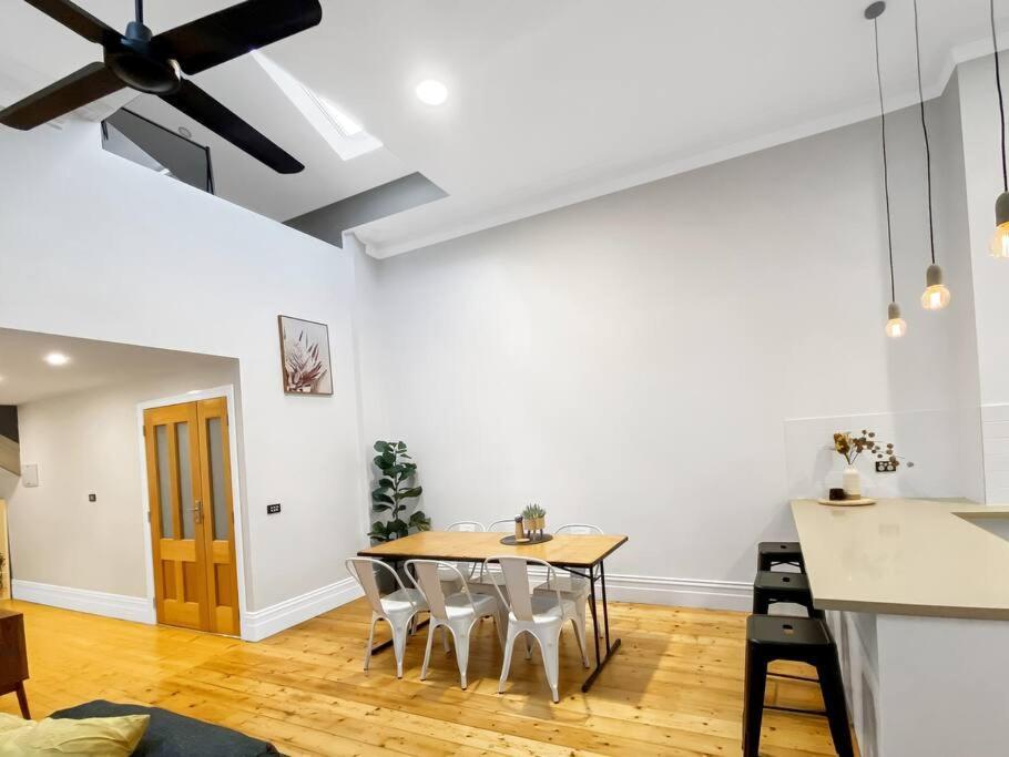 So Central! 3 Bedroom Ballarat