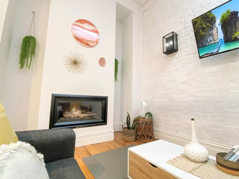 Apartment So Central! 3 Bedroom Ballarat